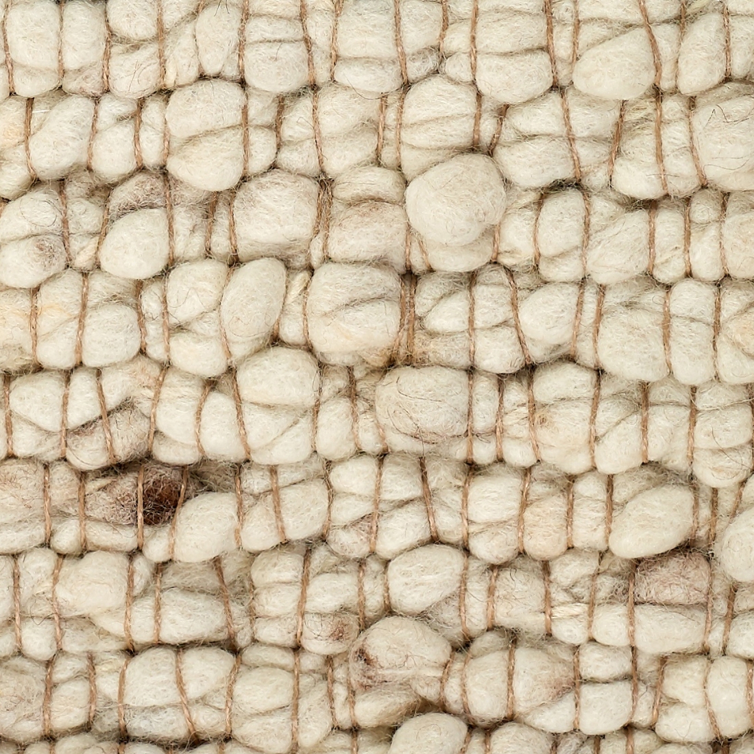 Produkt Wool rug MOUNTAIN des Herstellers Sixay Furniture anzeigen