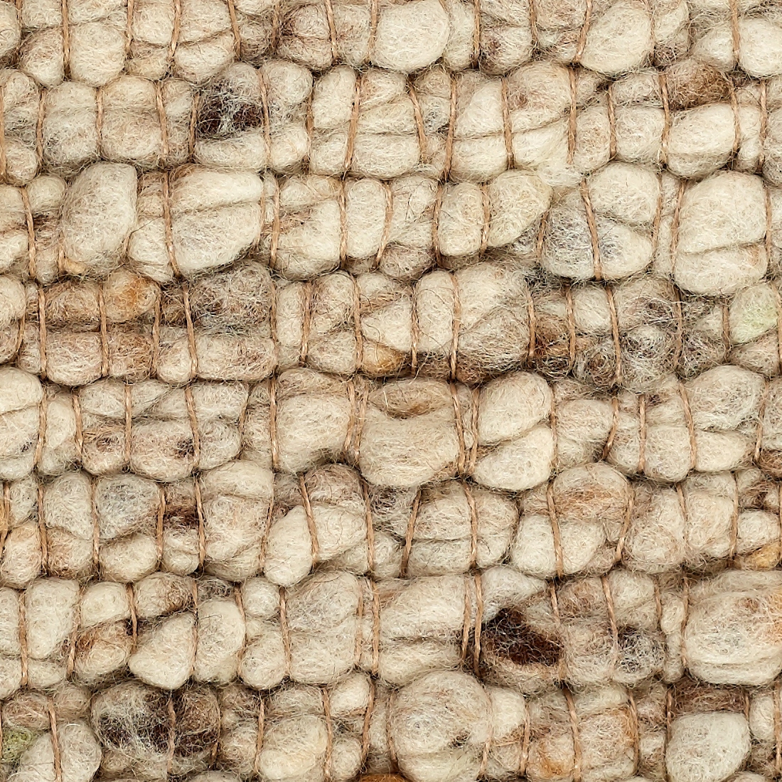 Mostra il prodotto Wool rug MOUNTAIN del produttore Sixay Furniture