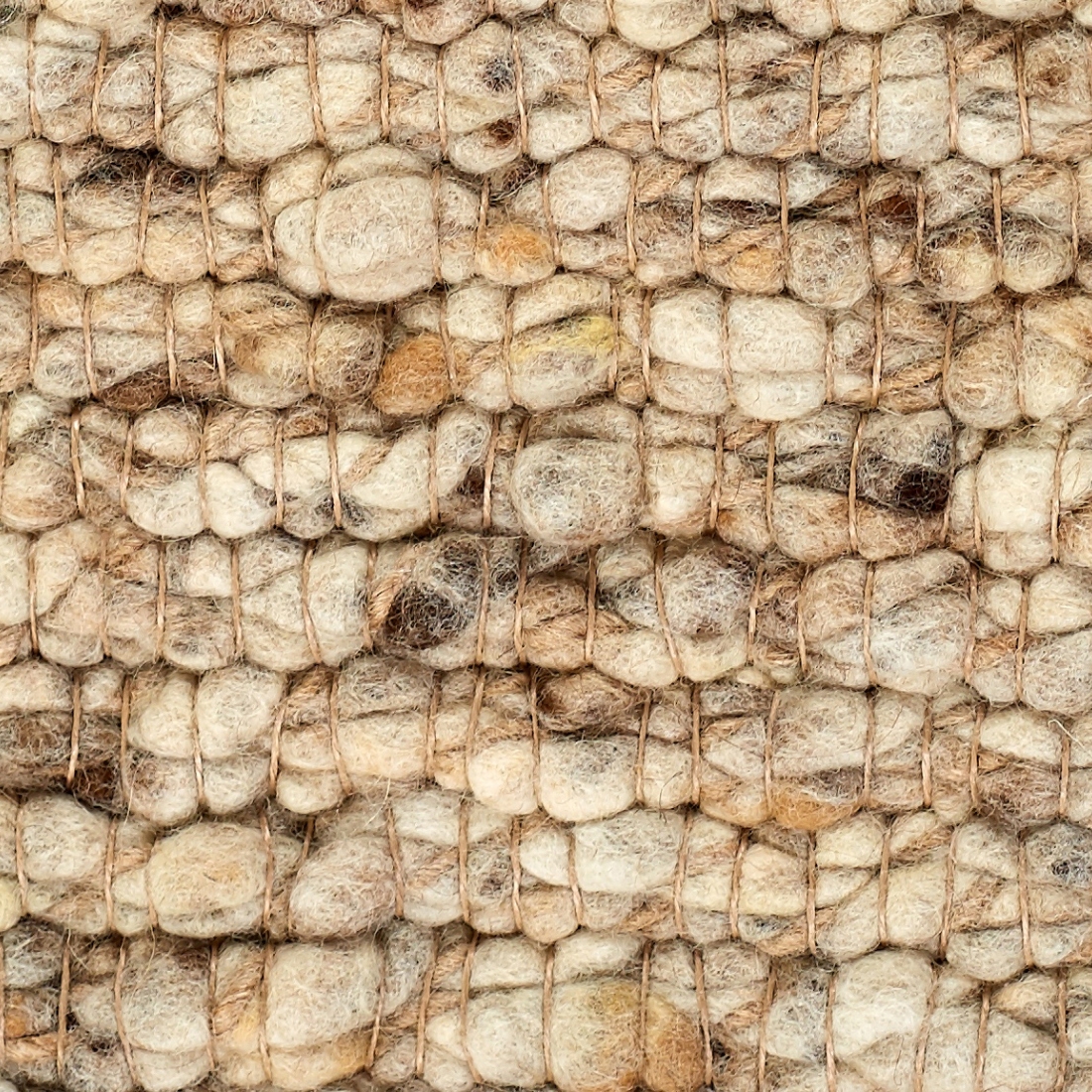 Mostra il prodotto Wool rug MOUNTAIN del produttore Sixay Furniture