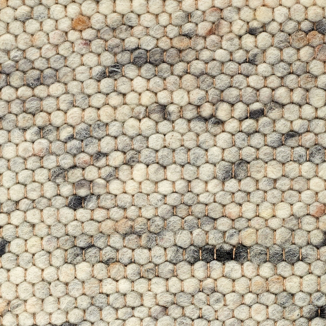 Mostrar el producto Wool rug PLAIN del fabricante Sixay Furniture