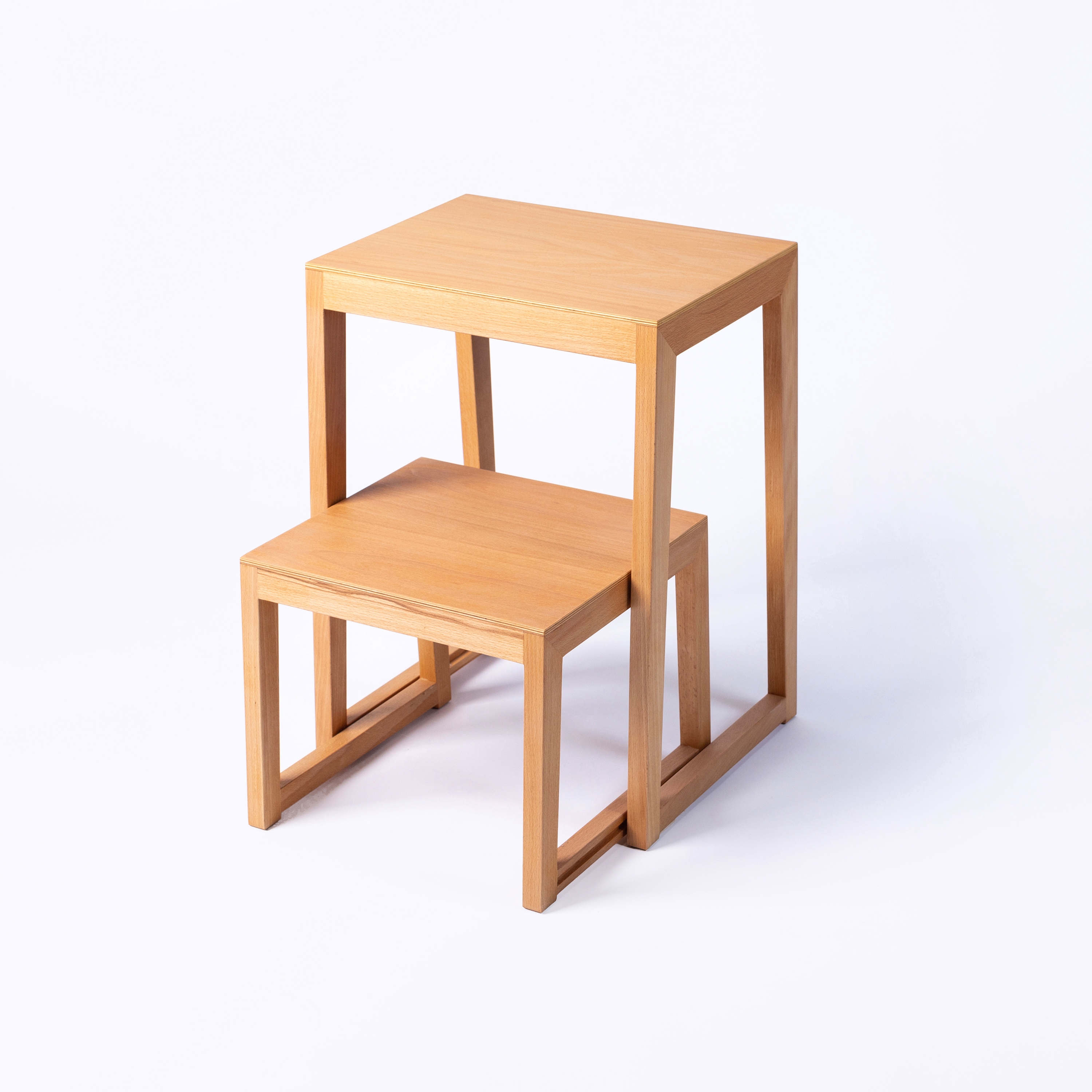Mostra il prodotto THEO STEP del produttore Sixay Furniture