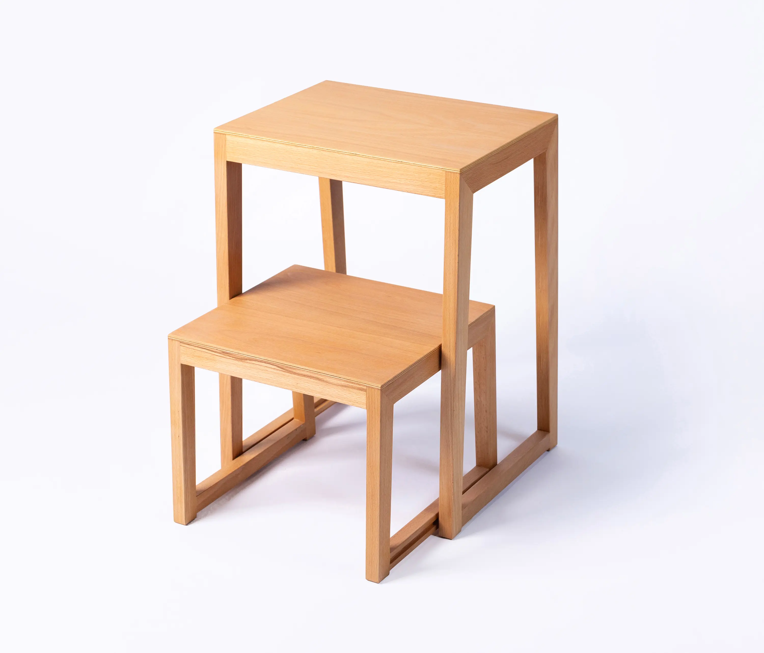 Sixay Furniture - THEO STEP