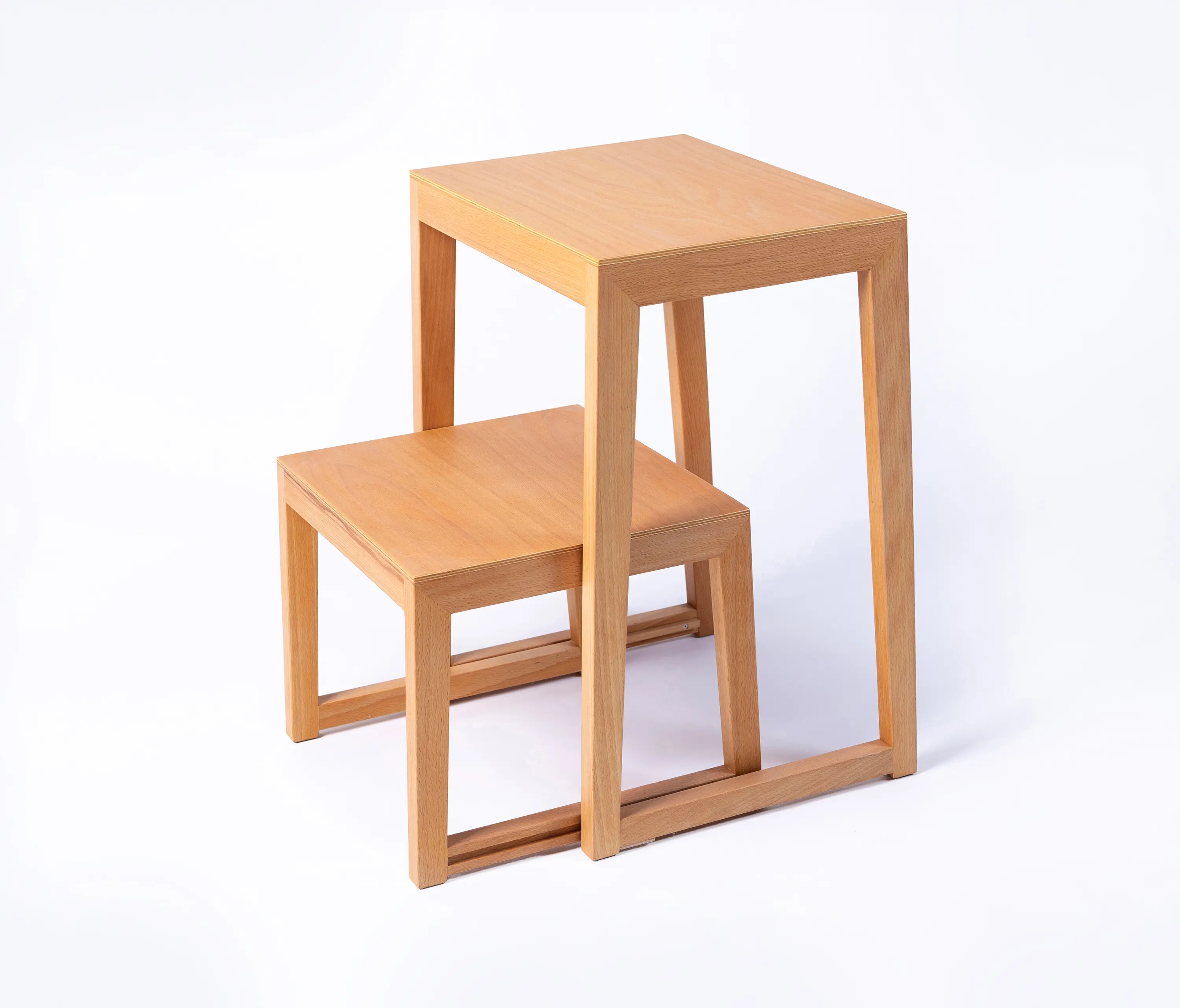 Sixay Furniture - THEO STEP