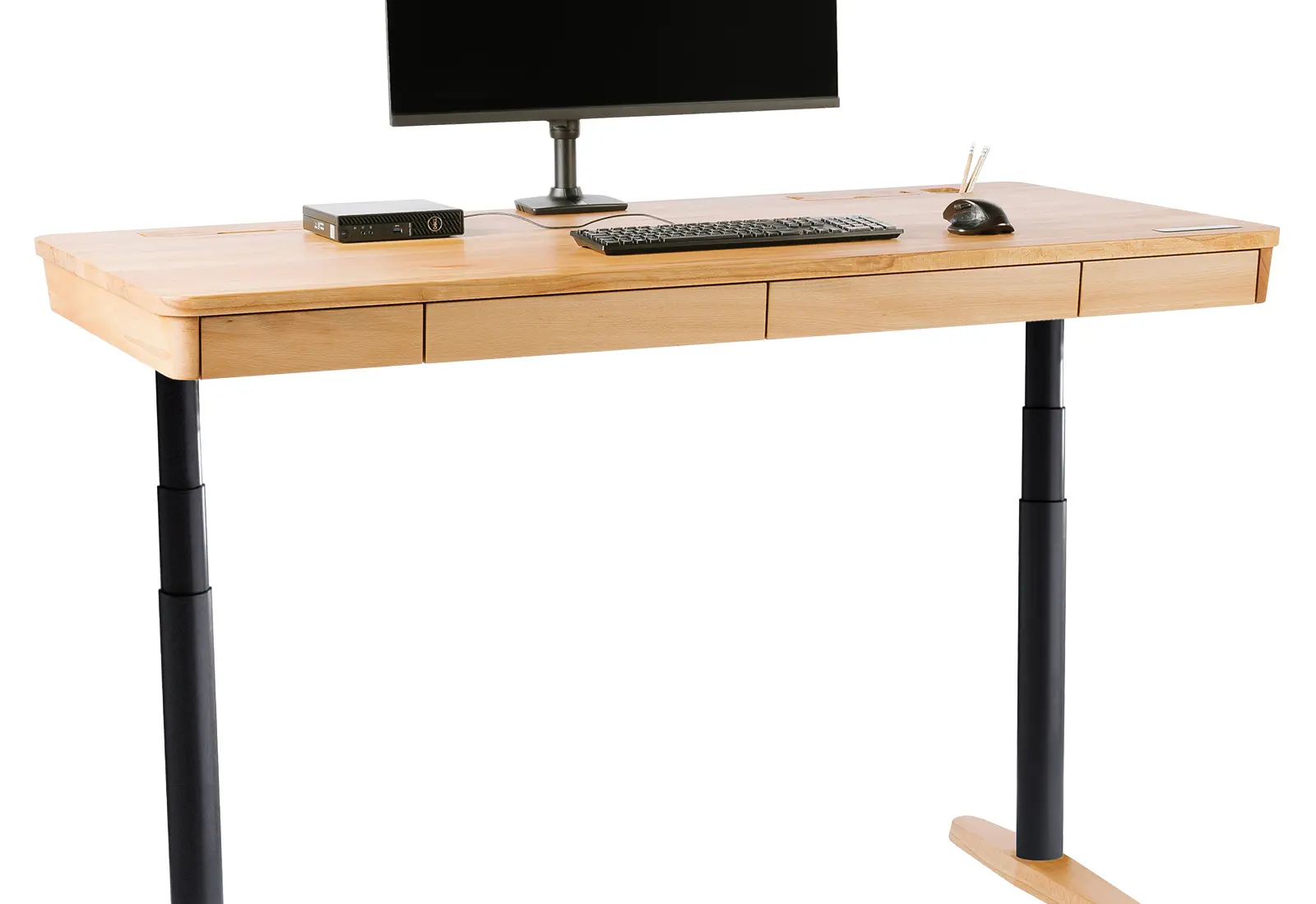 Sixay Furniture - UPP! height-adjustable desk
