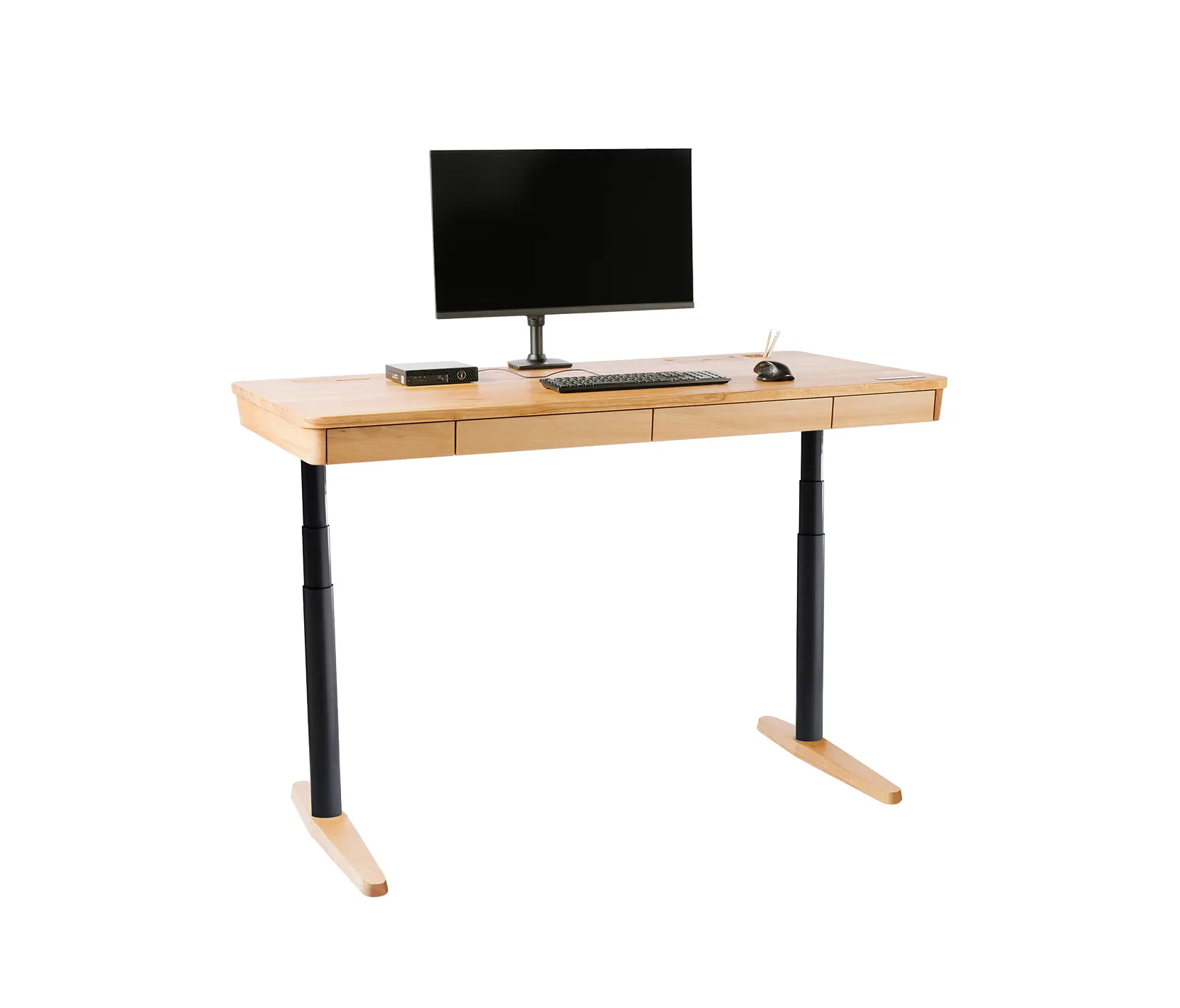 Sixay Furniture - UPP! height-adjustable desk