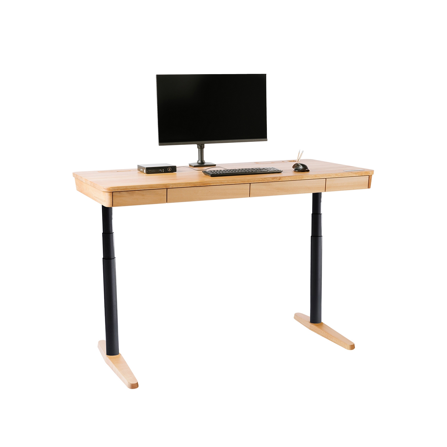 Produkt UPP! height-adjustable desk des Herstellers Sixay Furniture anzeigen