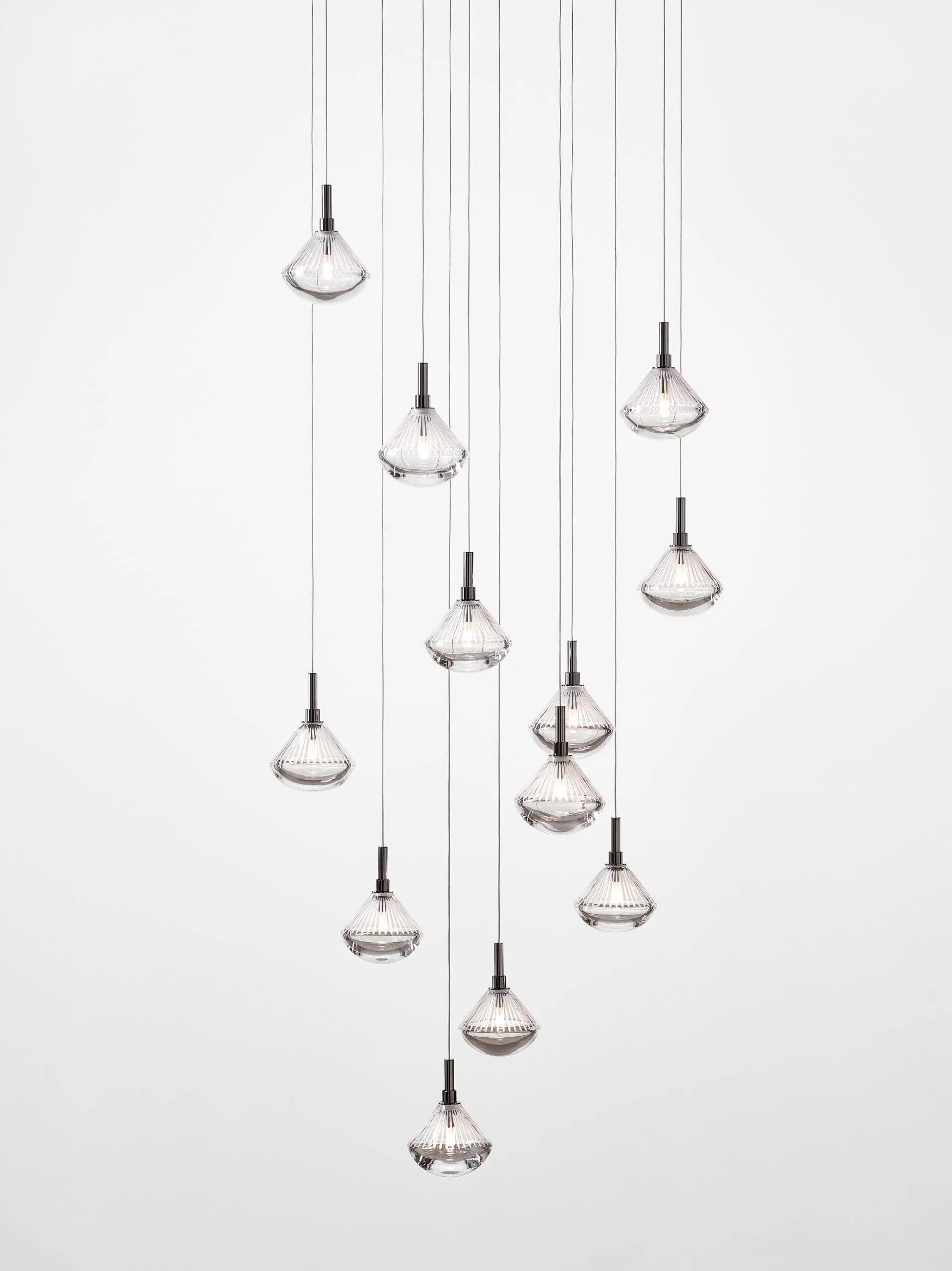 Bomma - STELLAR DUST anthracite