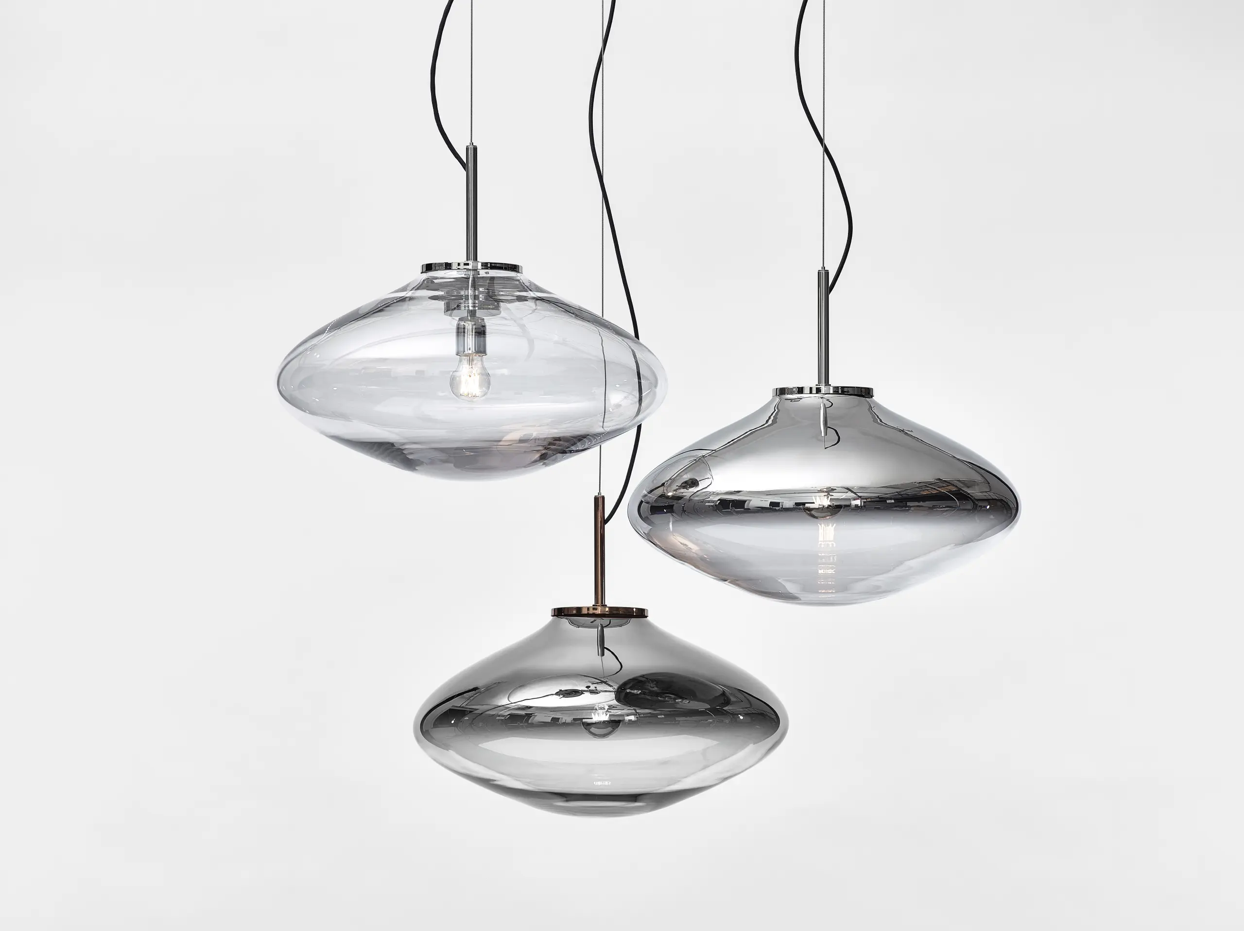 Bomma - DISC pendant