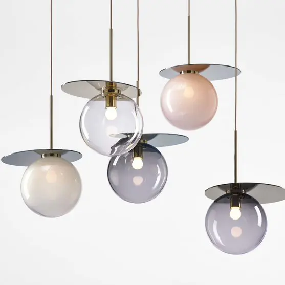 Bomma - UMBRA pendant