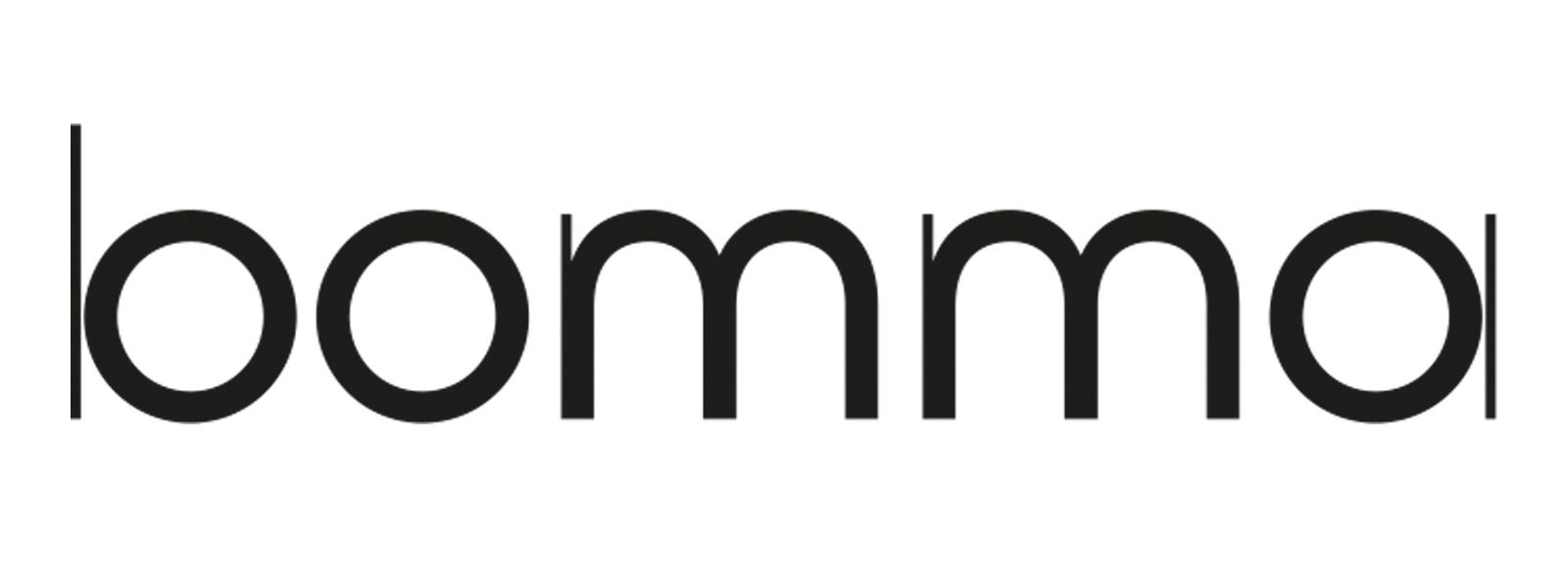 Logo für Bomma