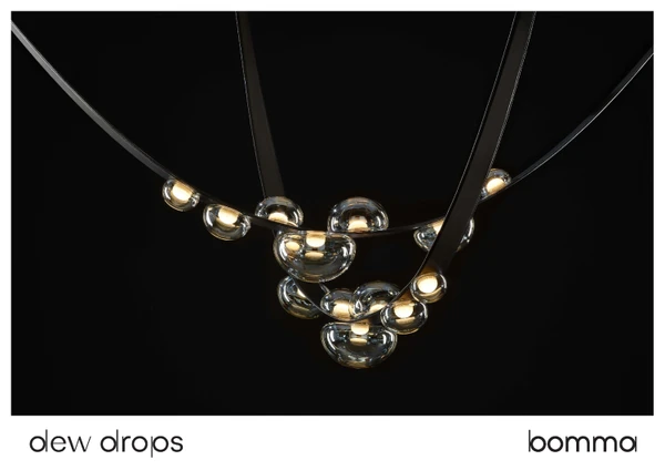 Immagine di anteprima del file dew drops collection