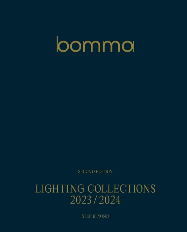 Immagine di anteprima del file Lighting Collections 2023/2024