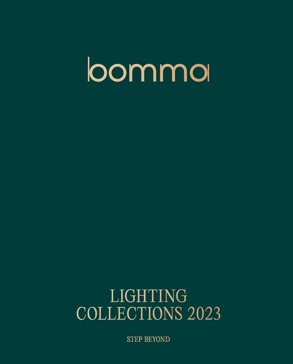 Immagine di anteprima del file Lighting collections 2023
