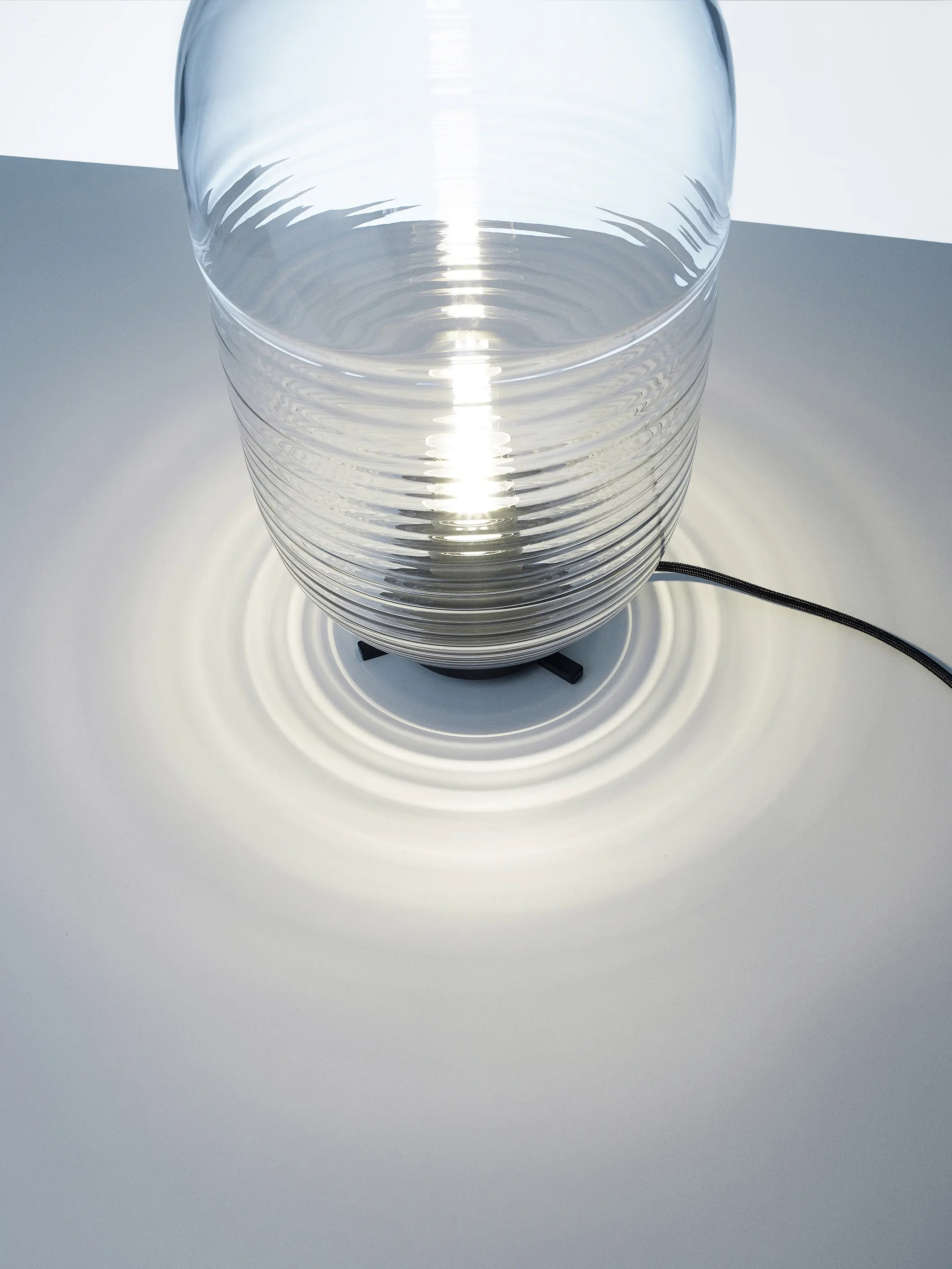 Bomma - LANTERN table lamp