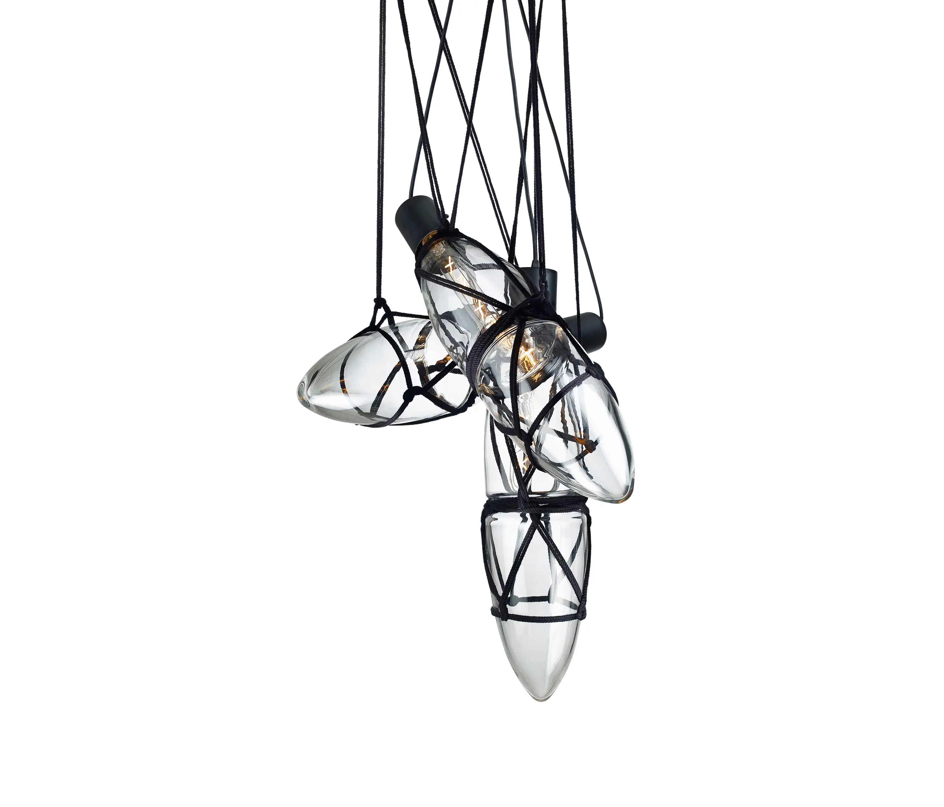 Bomma - SHIBARI pendant 2
