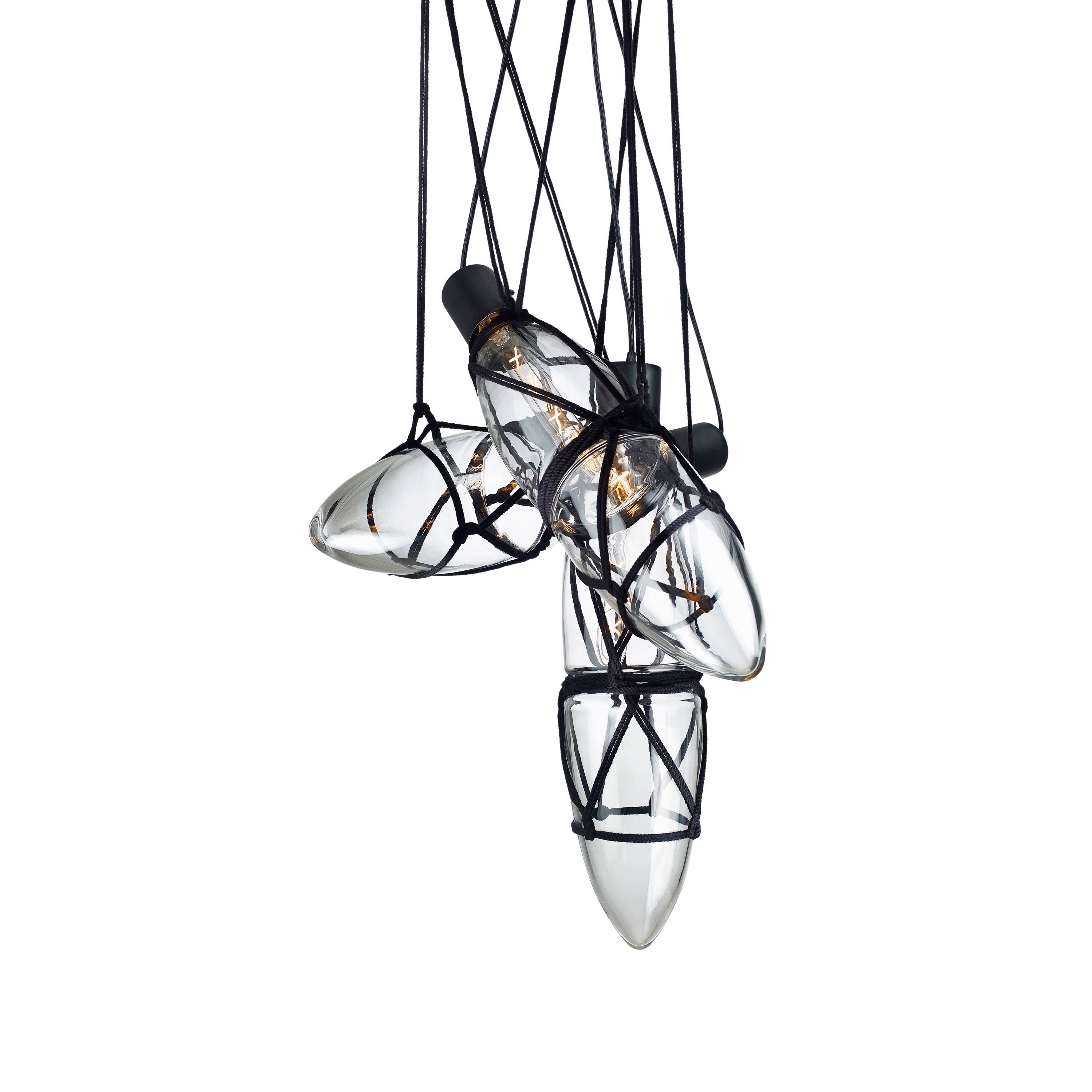 Mostra il prodotto SHIBARI pendant 2 del produttore Bomma