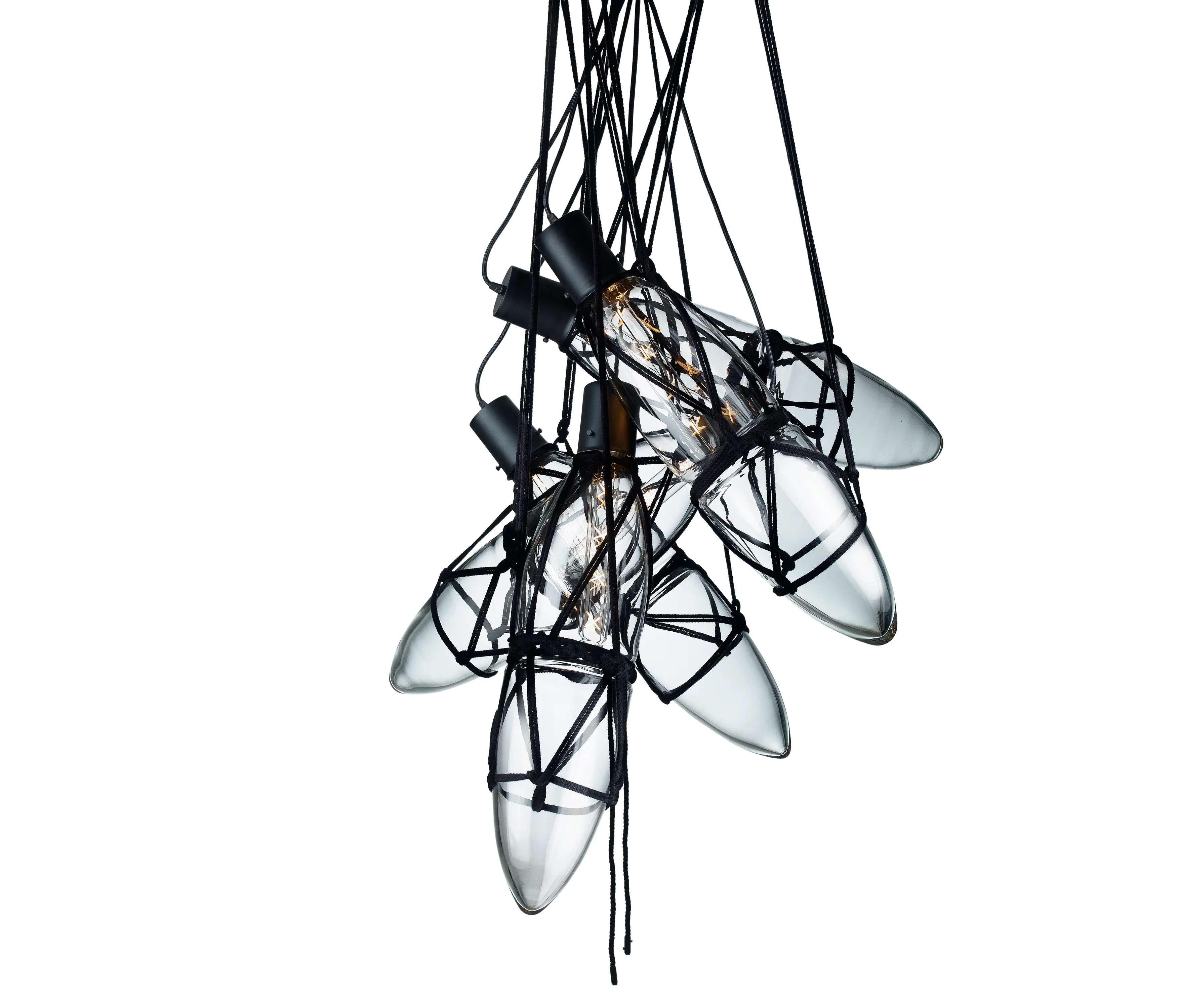 Bomma - SHIBARI pendant 3