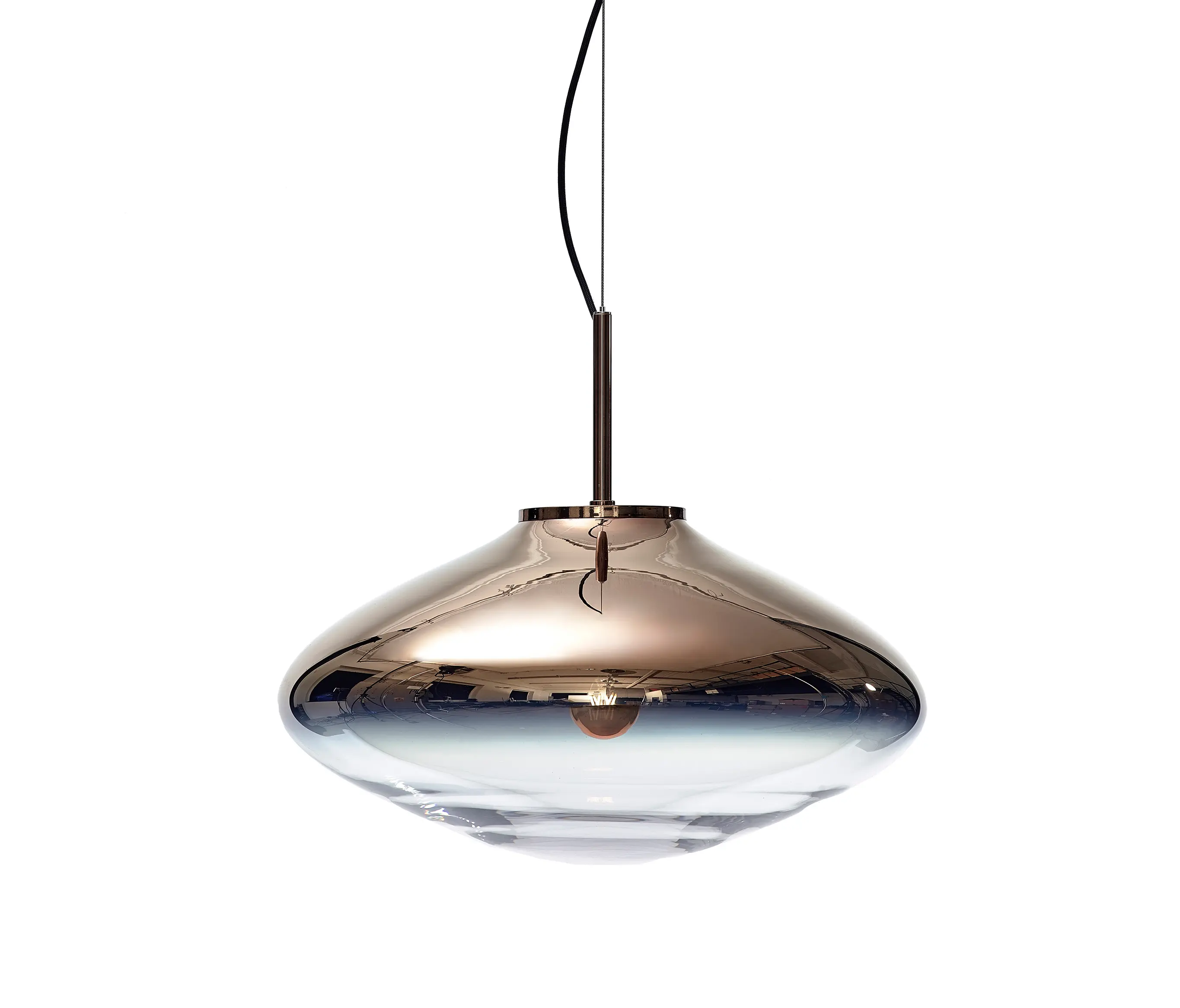 Bomma - DISC pendant