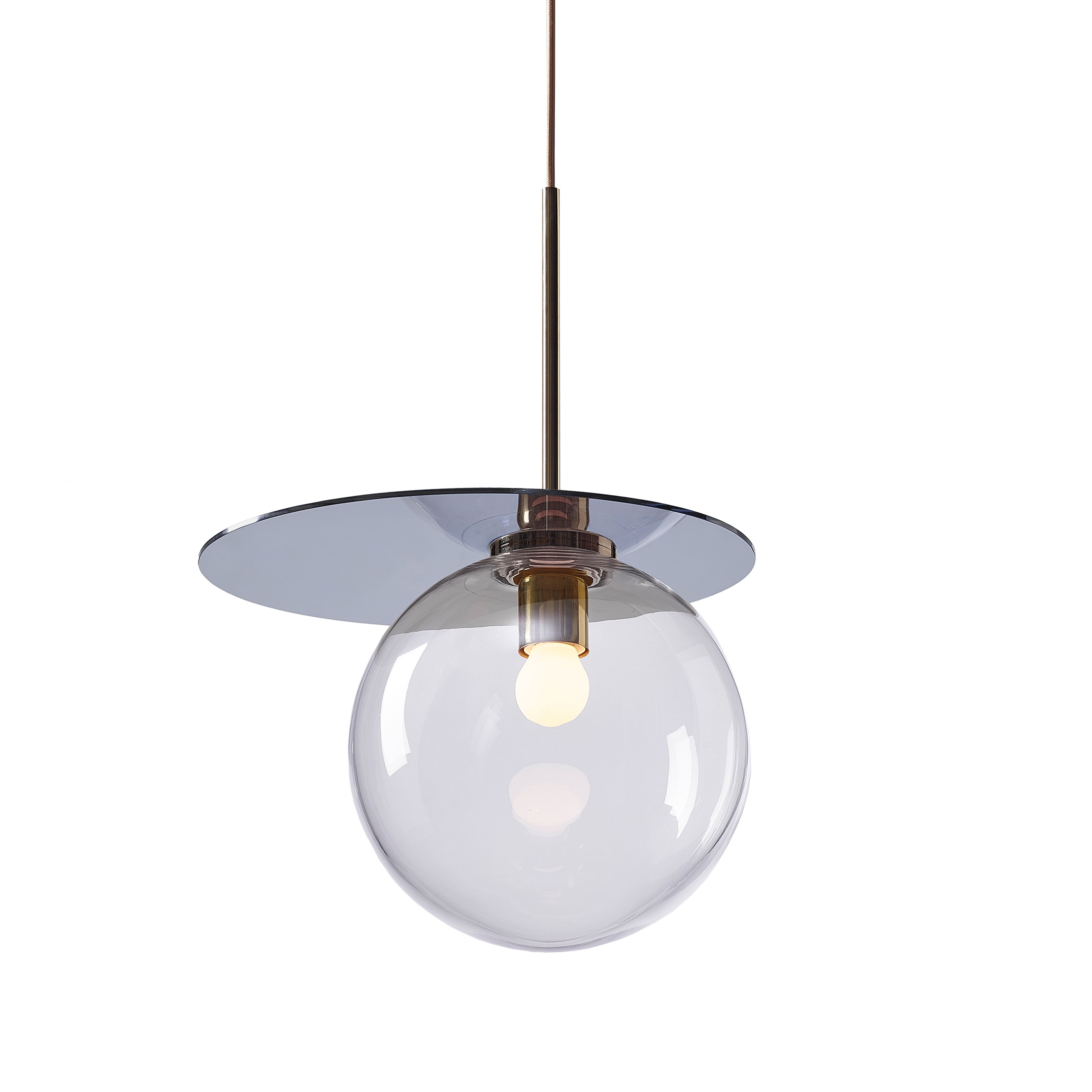 Mostra il prodotto UMBRA pendant del produttore Bomma