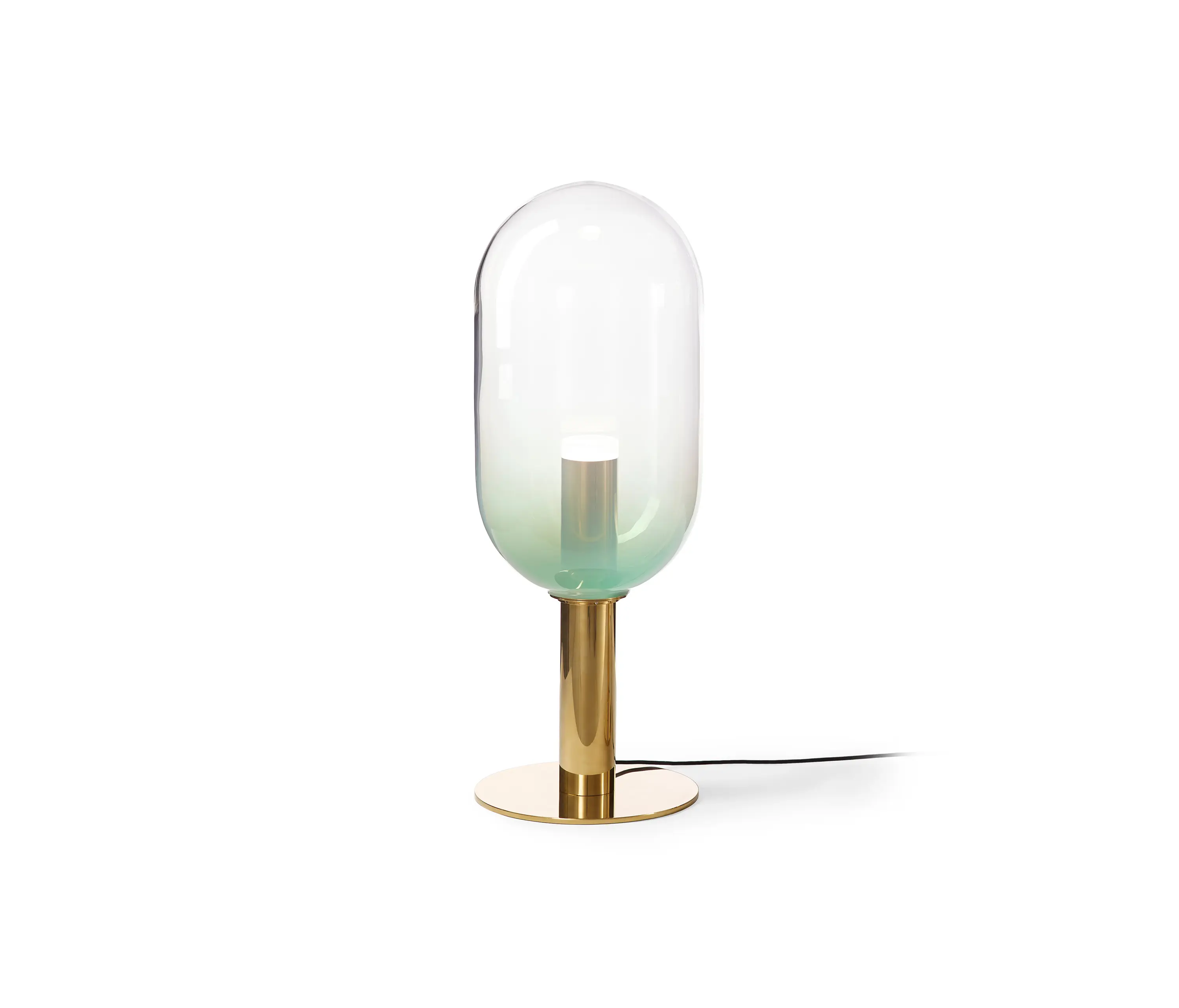 Bomma - PHENOMENA floor lamp mint green