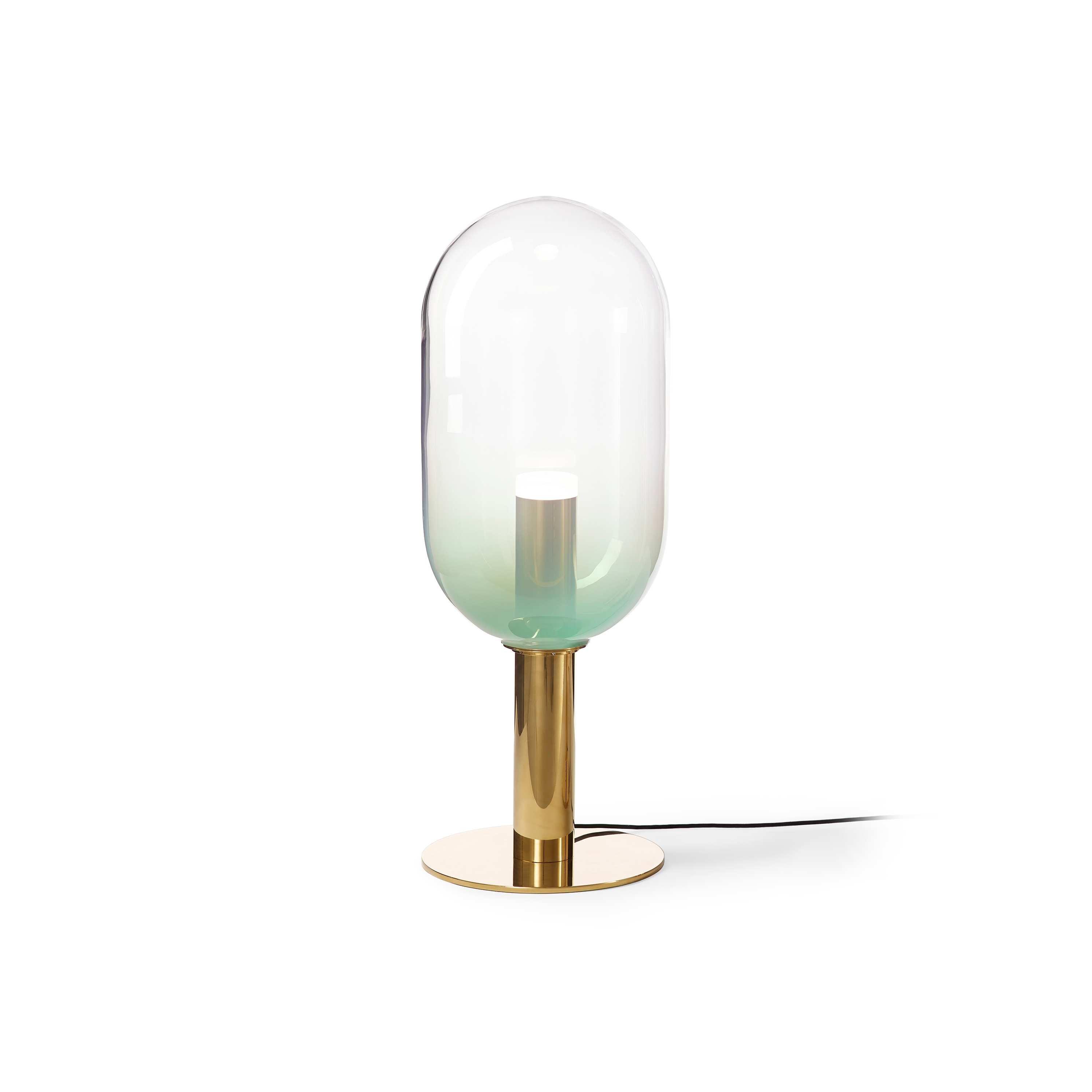 Mostra il prodotto PHENOMENA floor lamp mint green del produttore Bomma