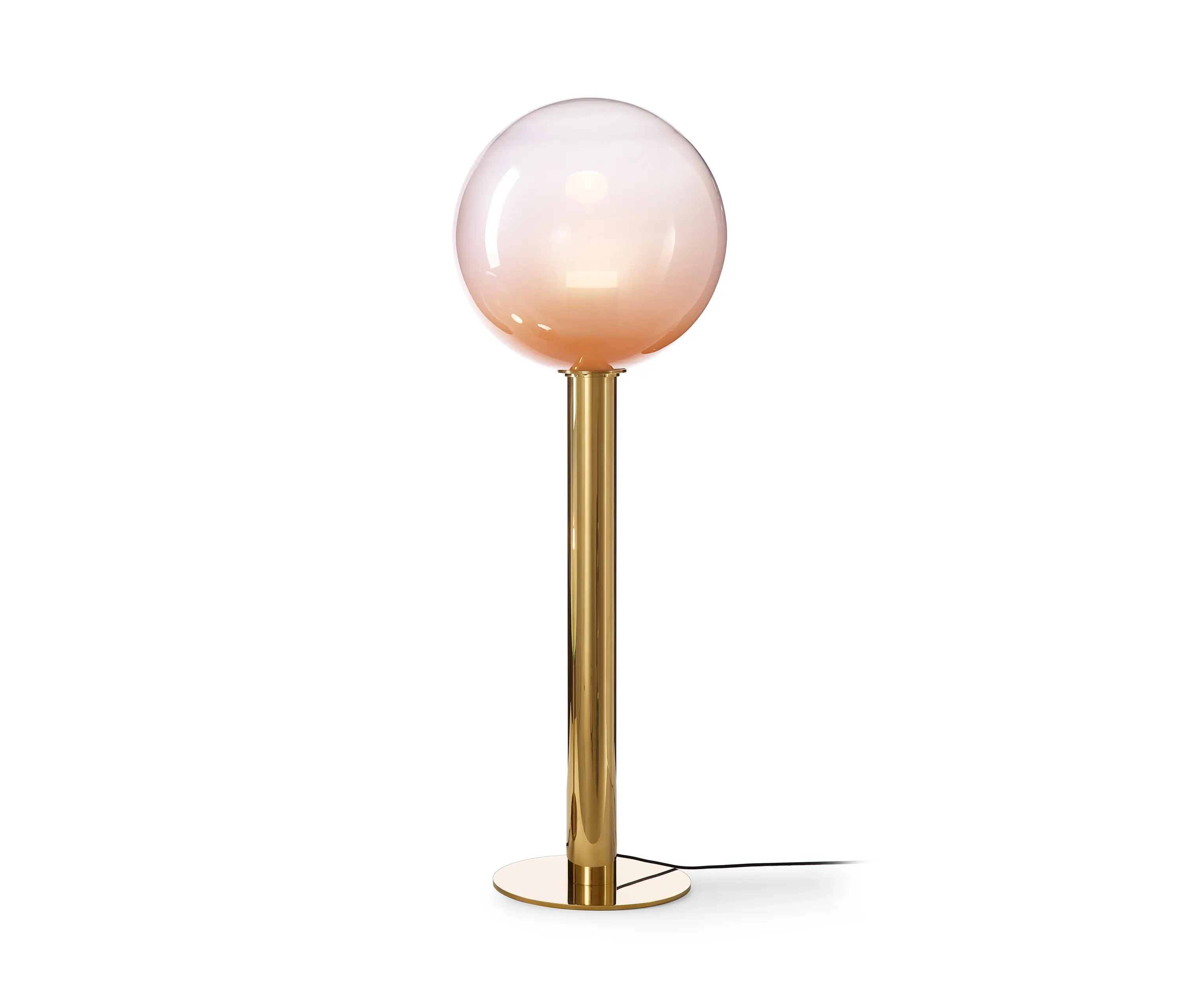 Bomma - PHENOMENA floor lamp flamingo pink