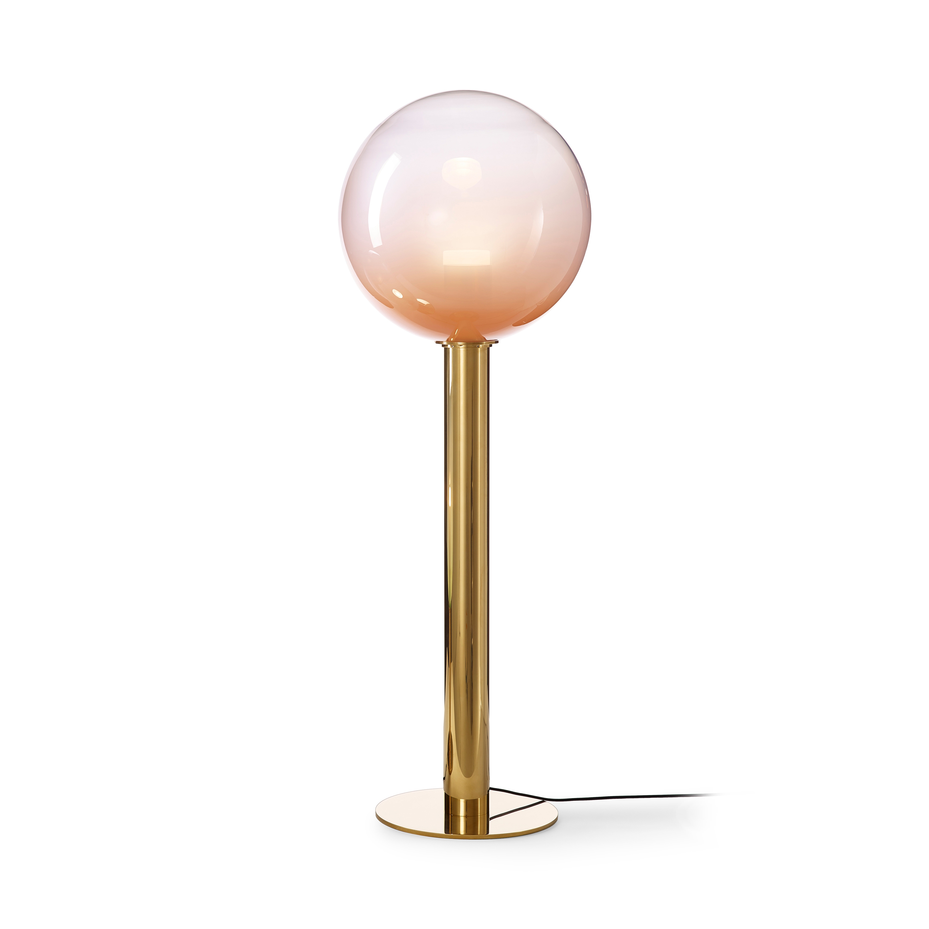Mostra il prodotto PHENOMENA floor lamp flamingo pink del produttore Bomma
