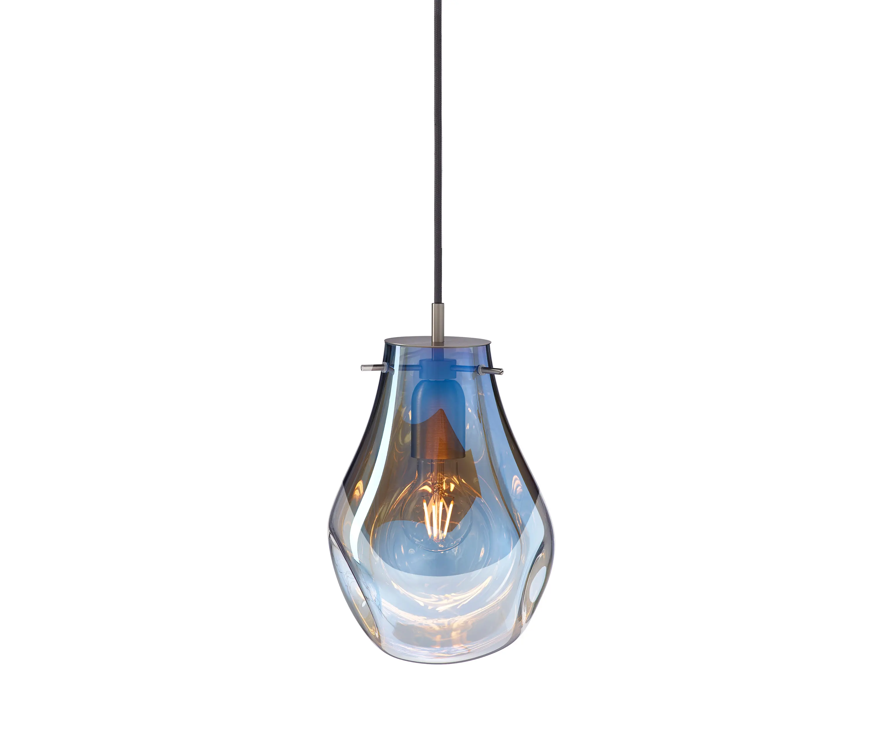Bomma - SOAP pendant small
