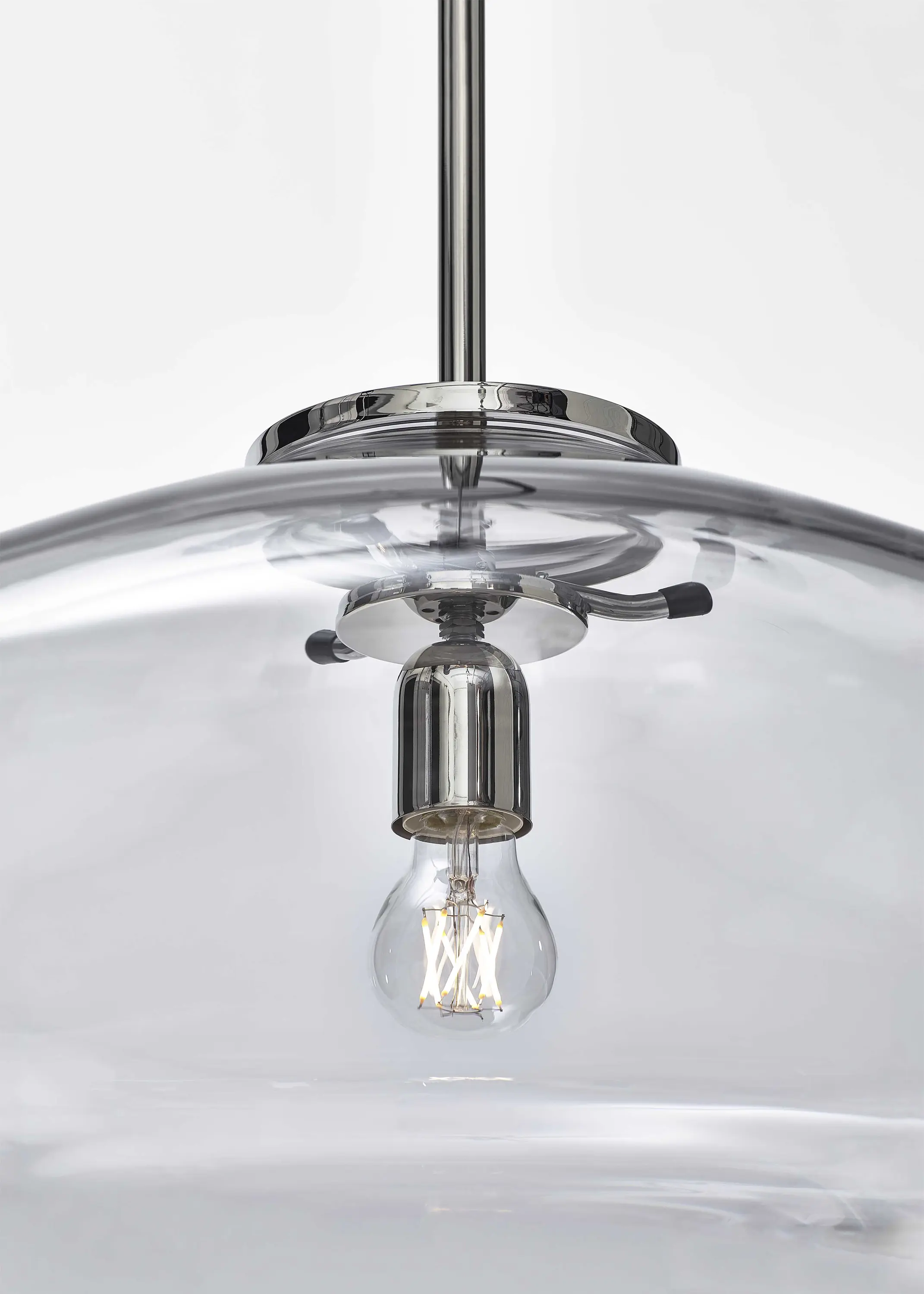Bomma - DISC pendant