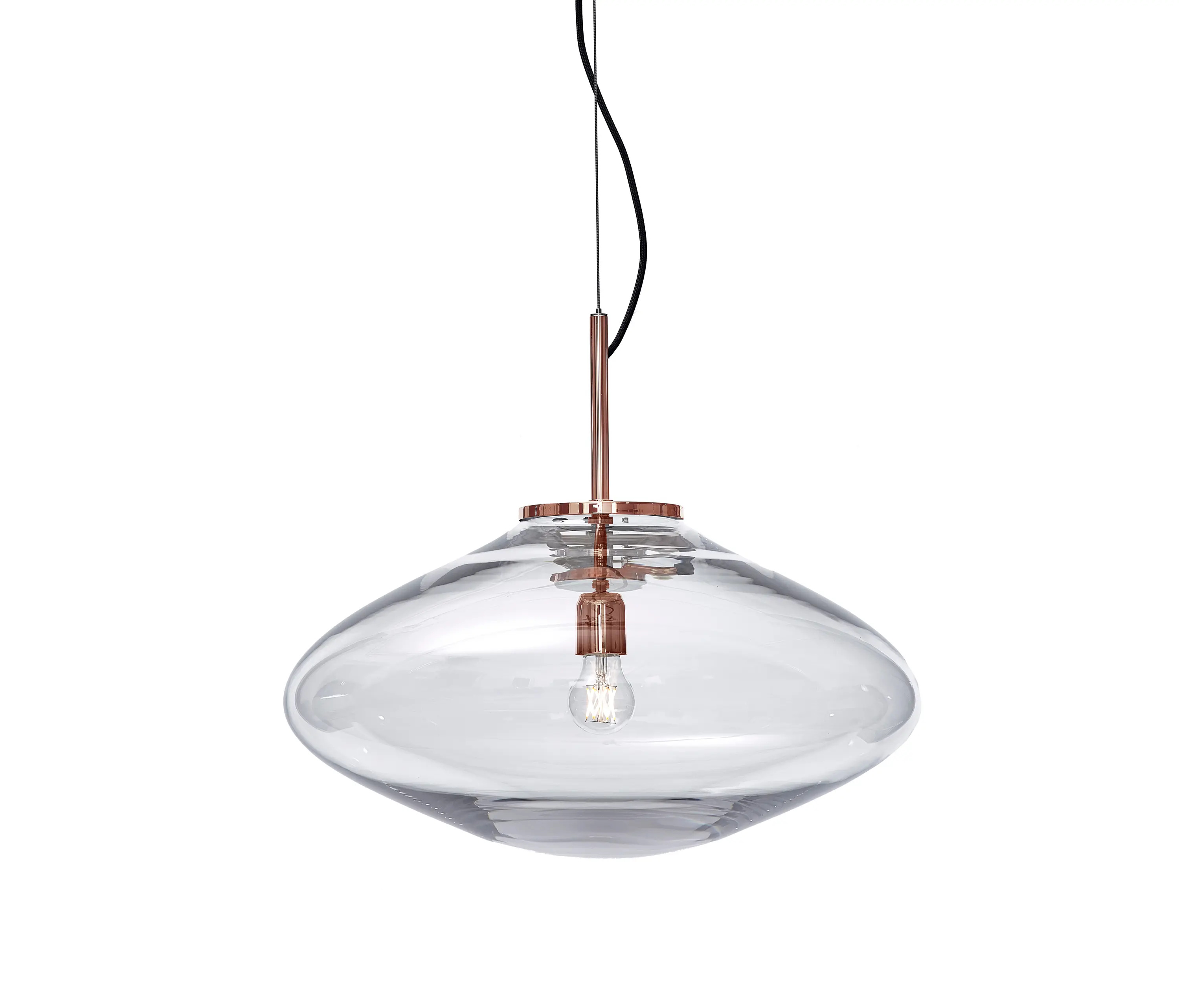 Bomma - DISC pendant