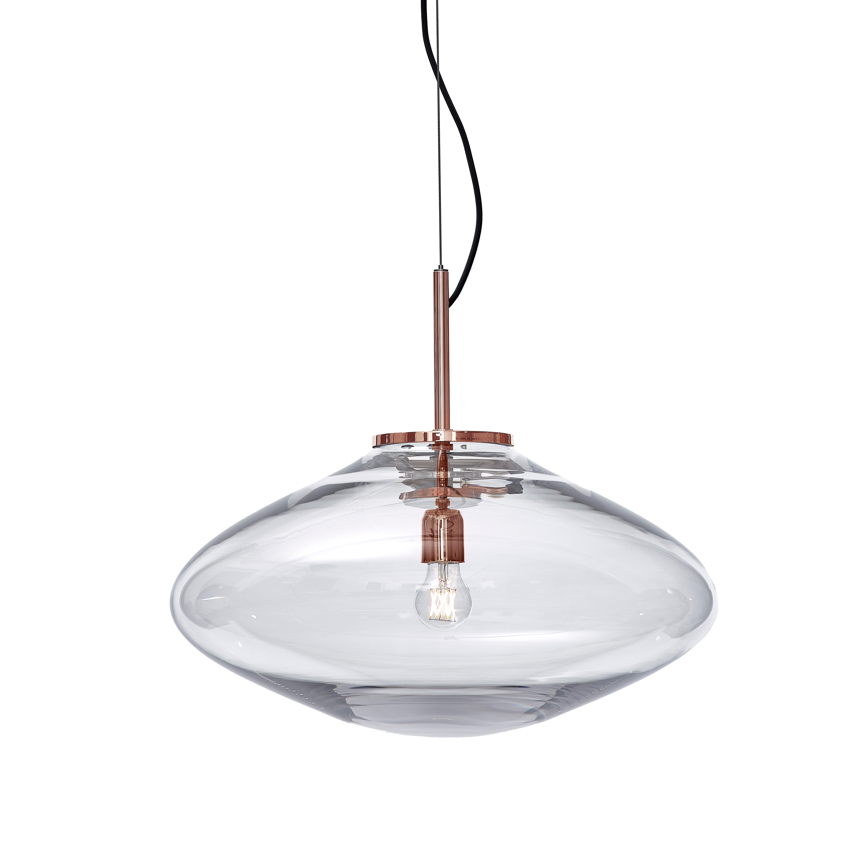 DISC pendant