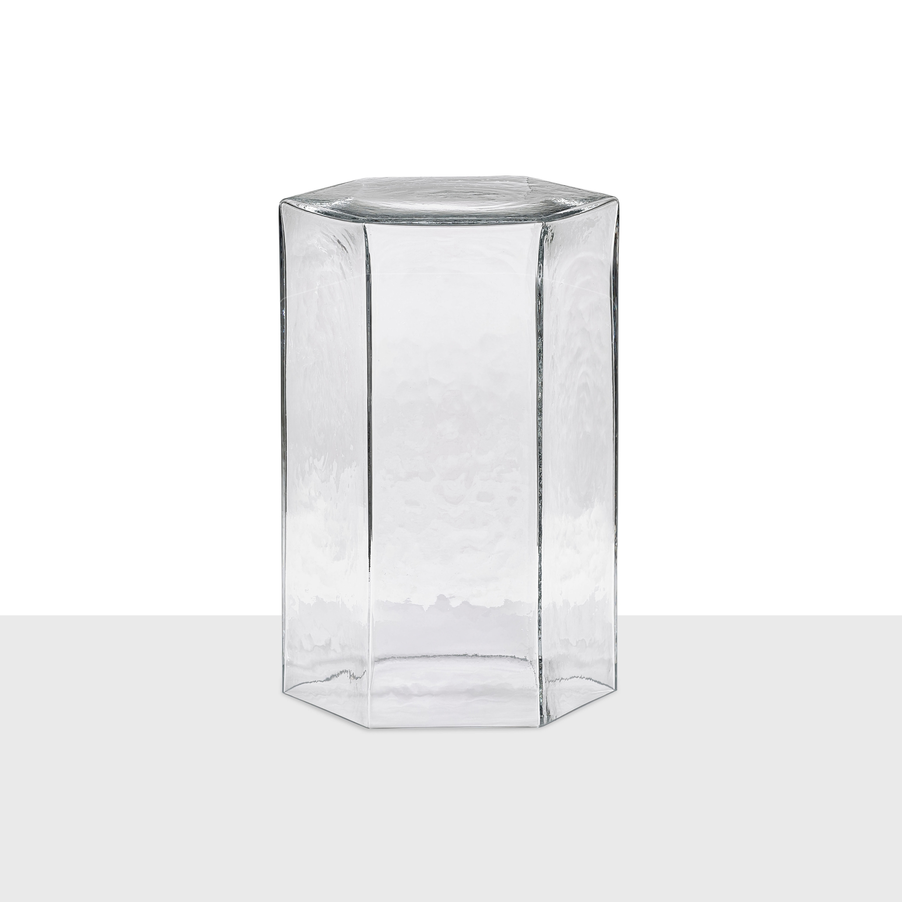 Mostra il prodotto HEX TABLE large del produttore Bomma