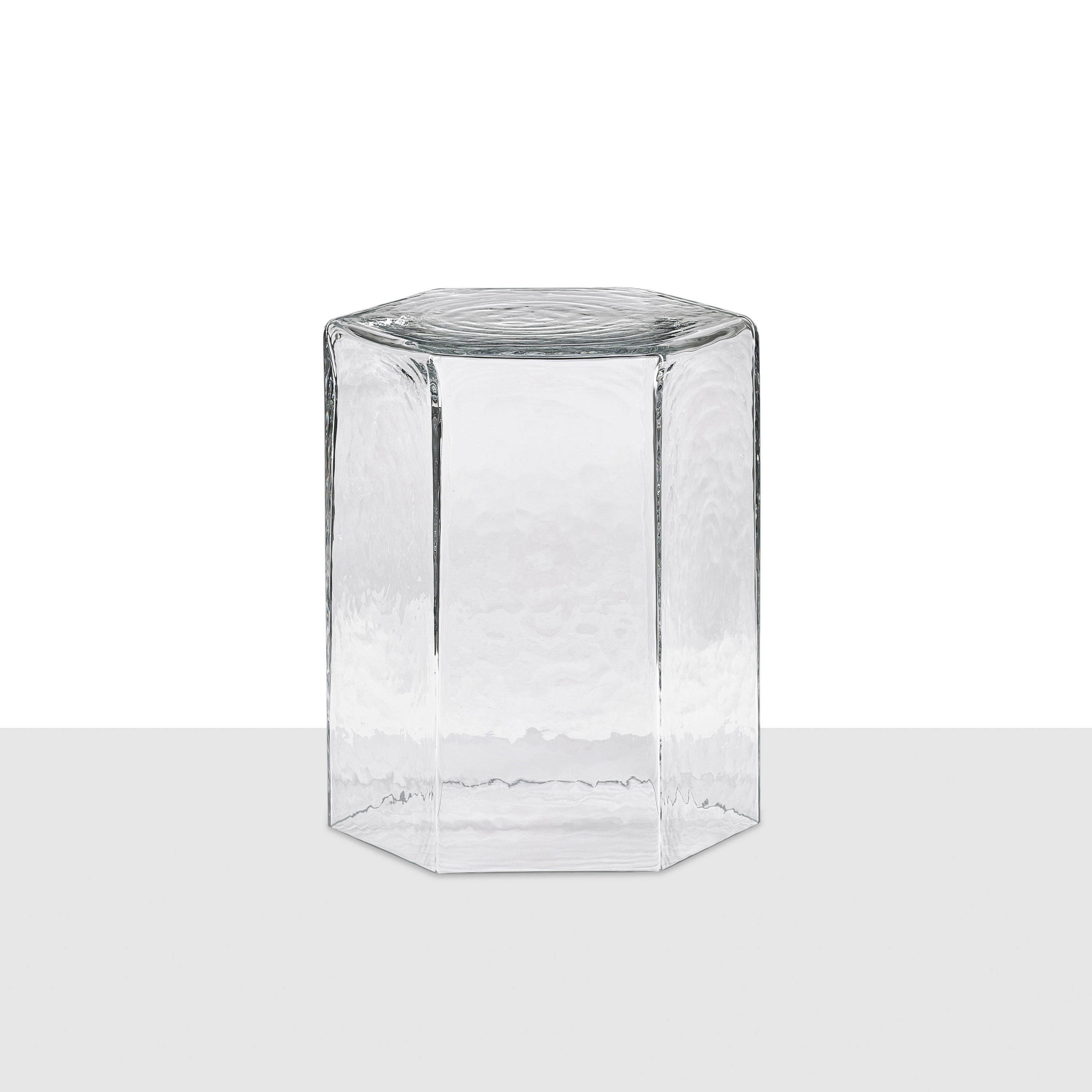 Mostra il prodotto HEX TABLE medium del produttore Bomma