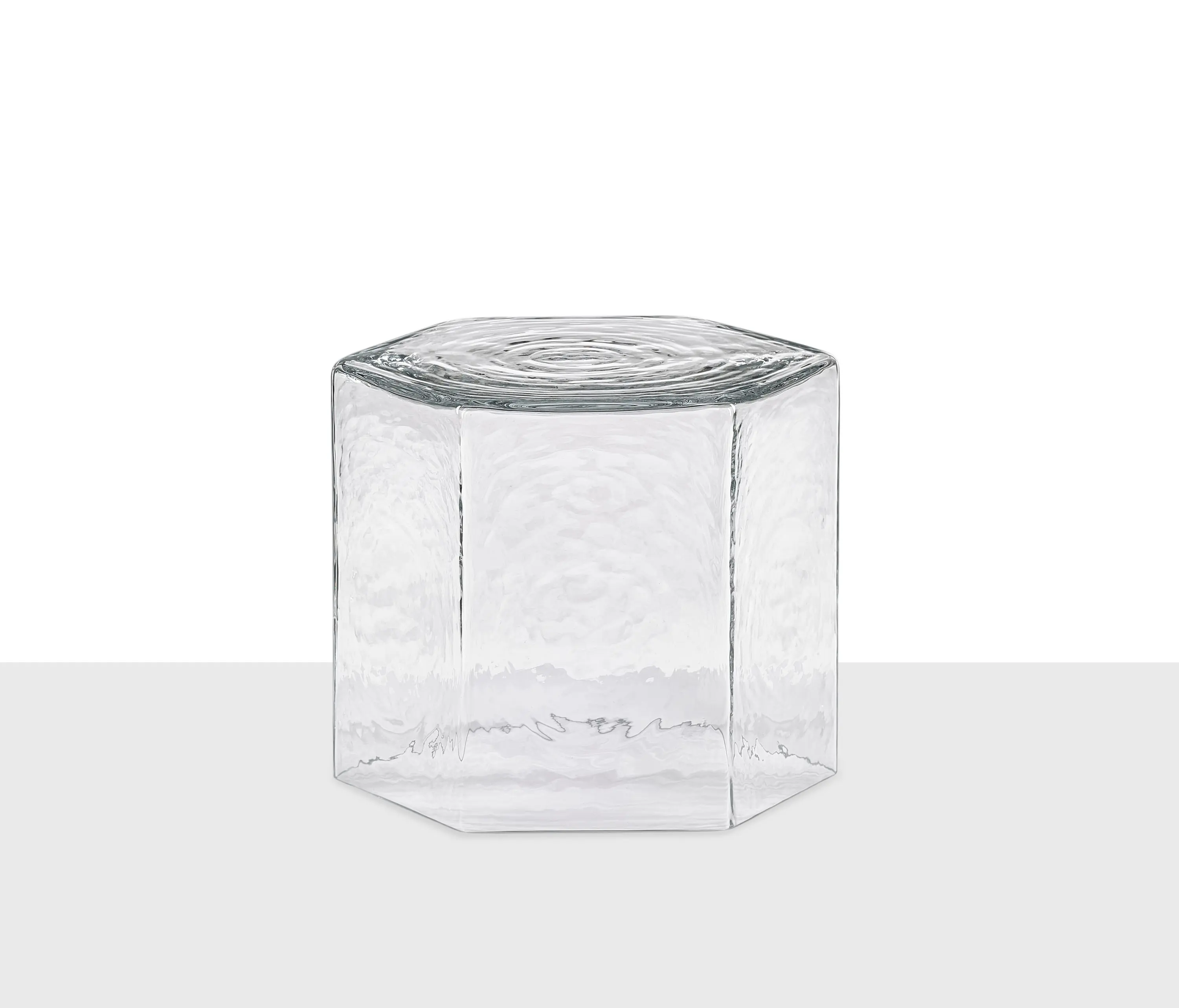 Bomma - HEX TABLE small