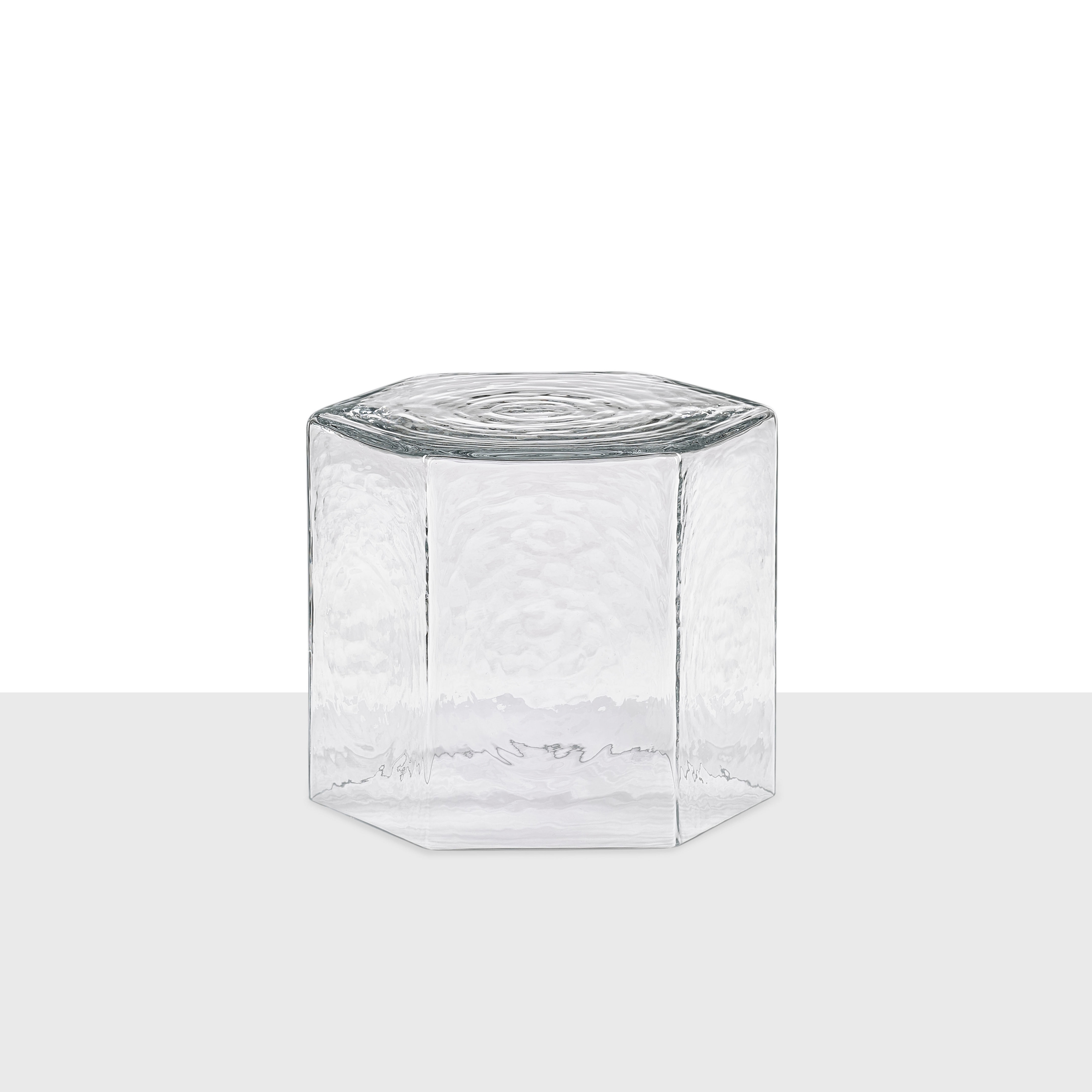 Mostra il prodotto HEX TABLE small del produttore Bomma