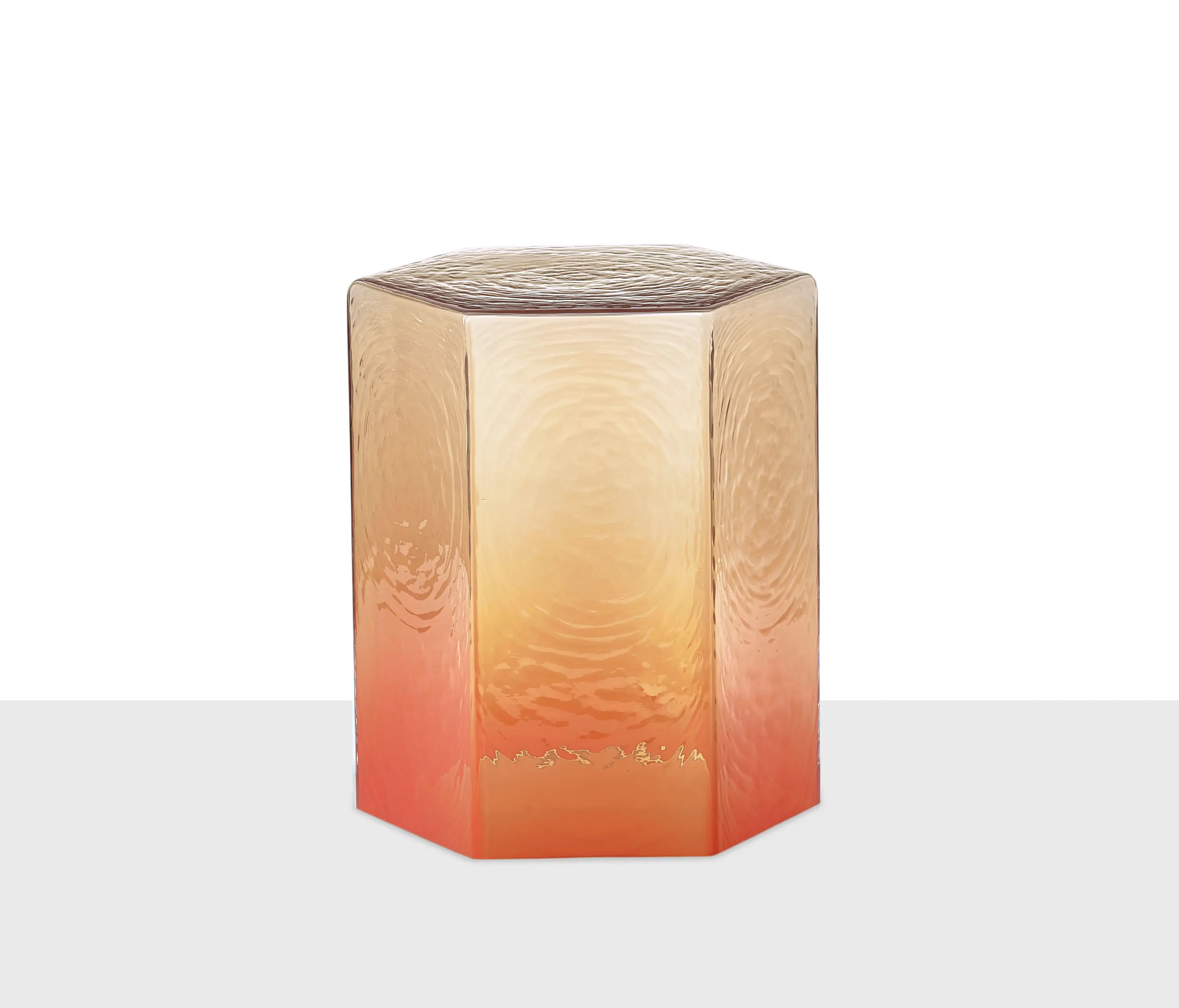 Bomma - HEX TABLE medium