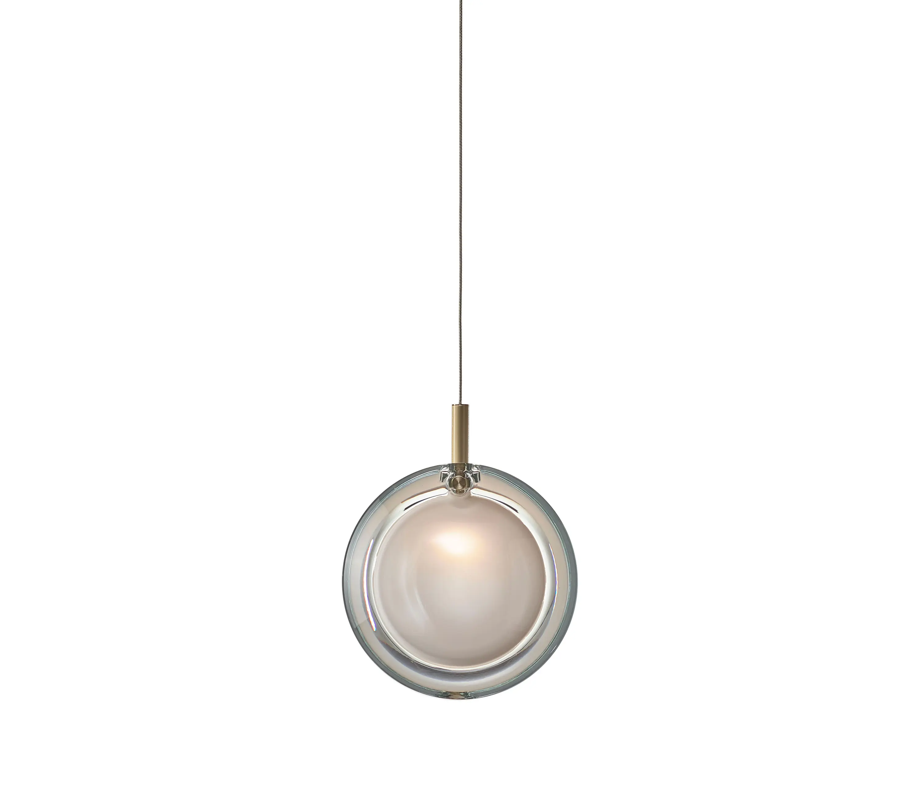 Bomma - LENS white
