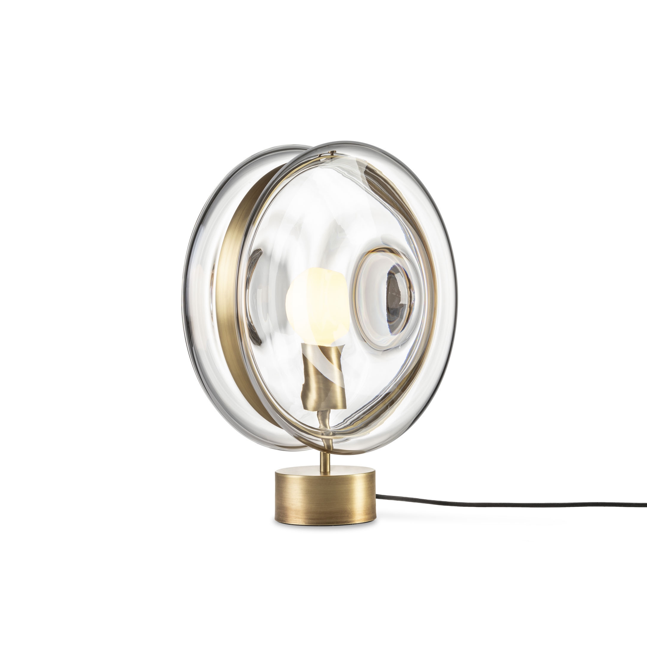 ORBITAL table lamp