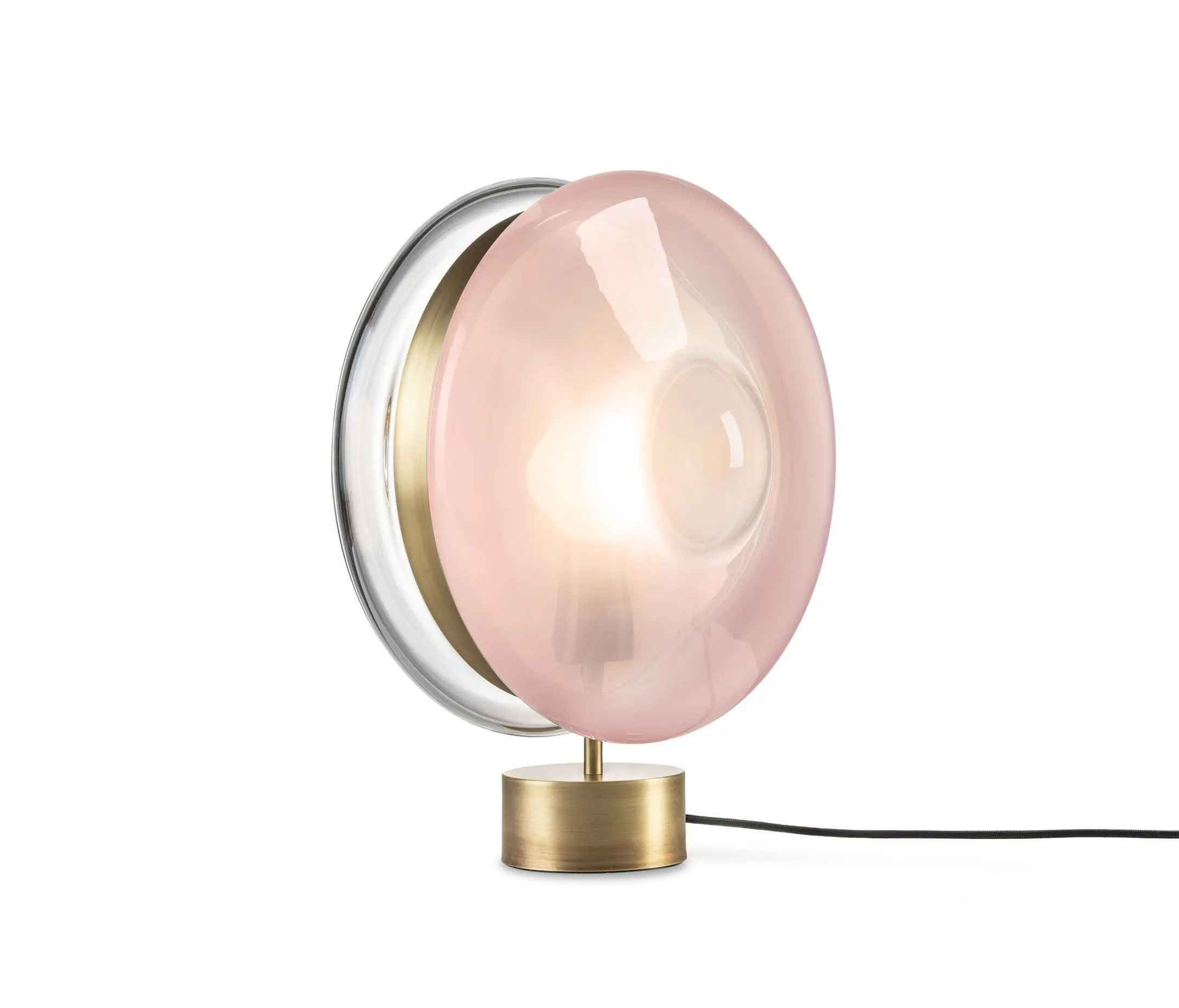 Bomma - ORBITAL table lamp