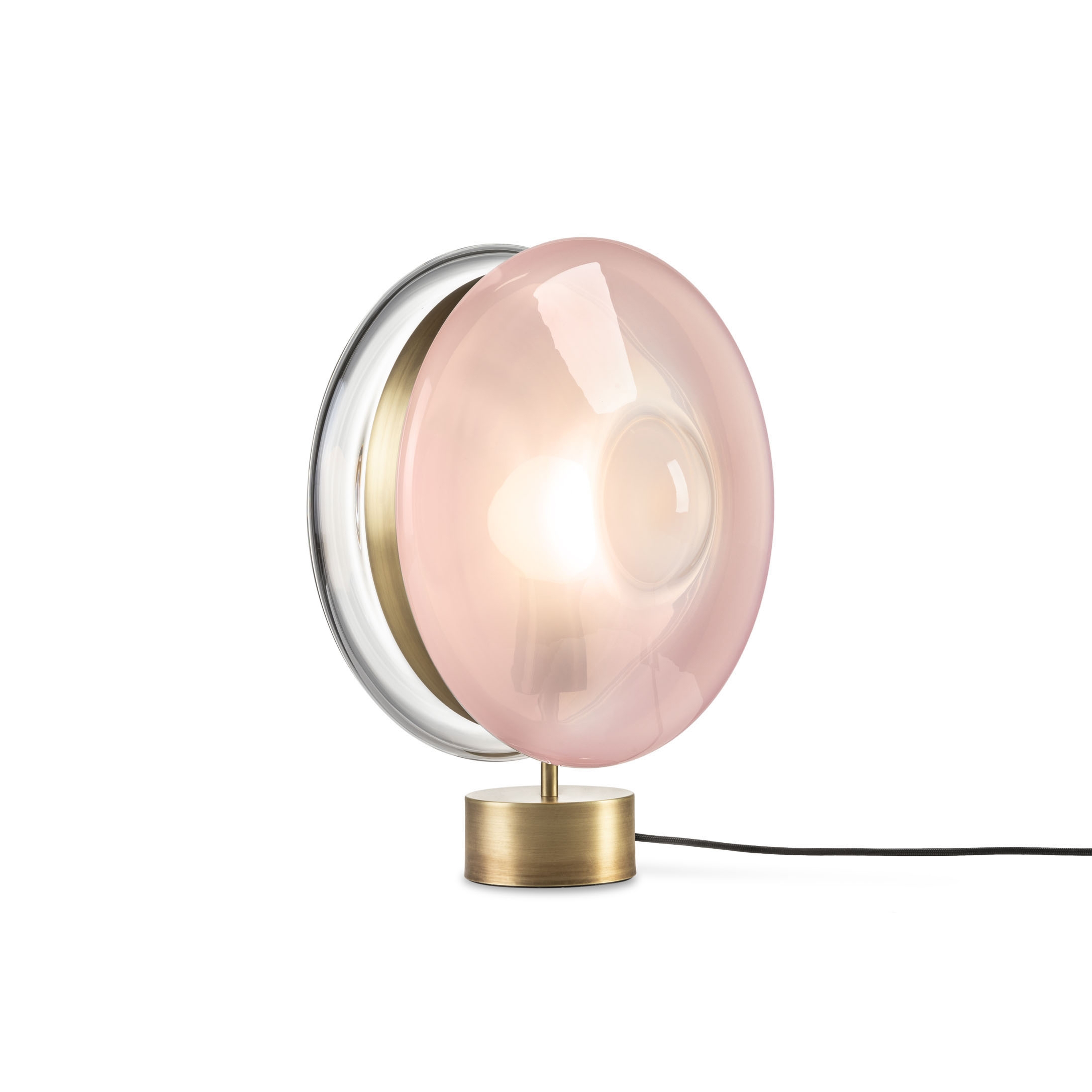 ORBITAL table lamp