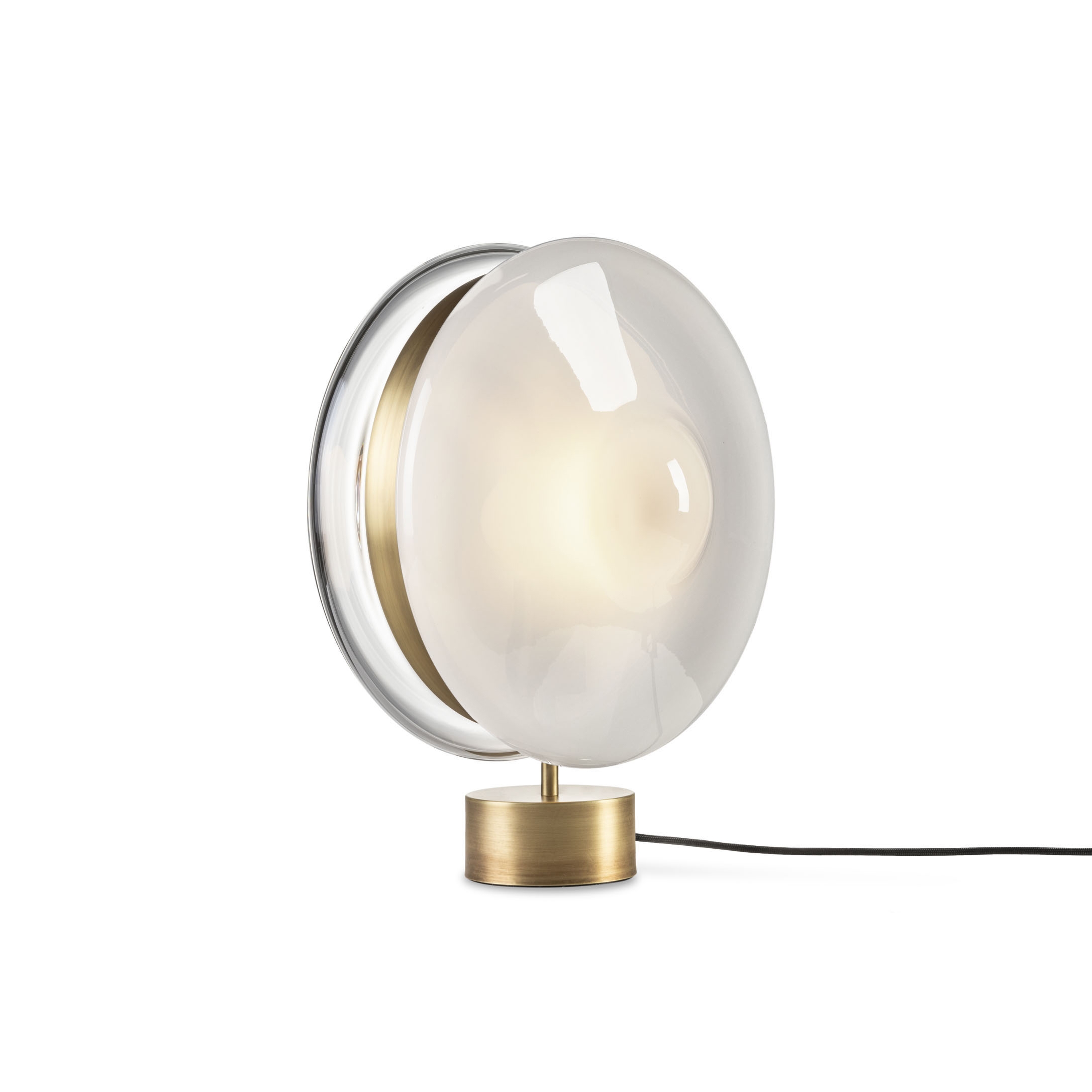 ORBITAL table lamp