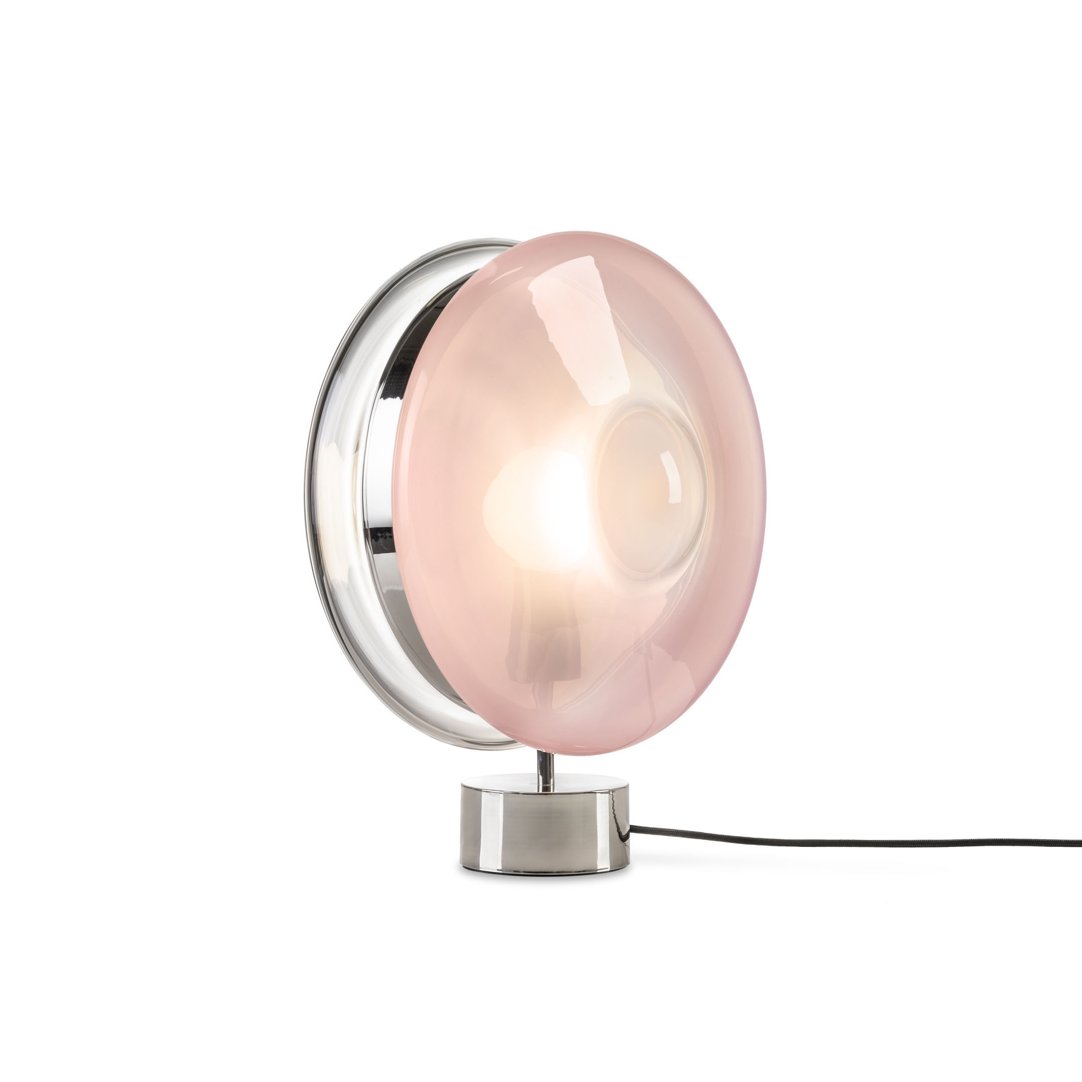 ORBITAL table lamp