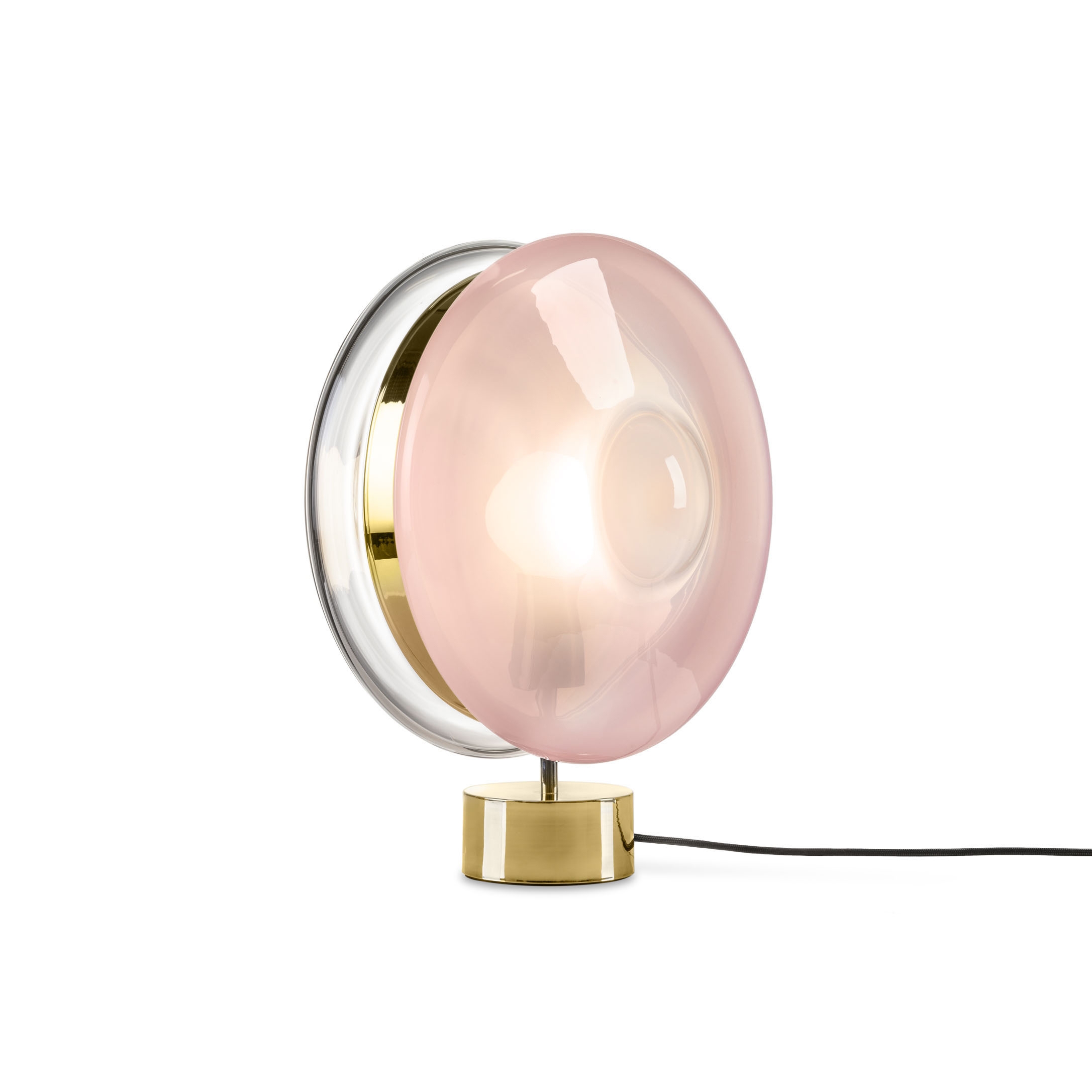 ORBITAL table lamp