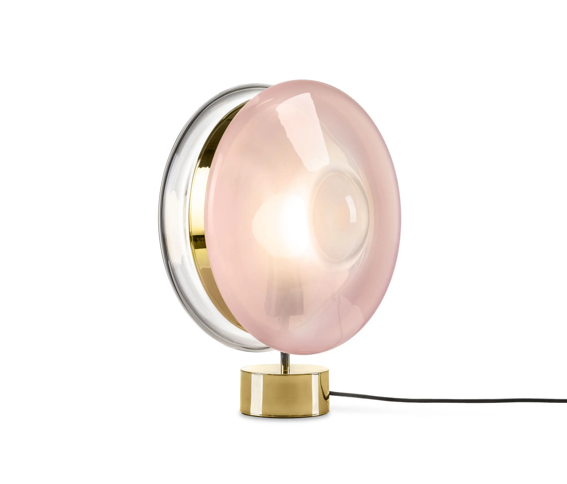 Bomma - ORBITAL table lamp