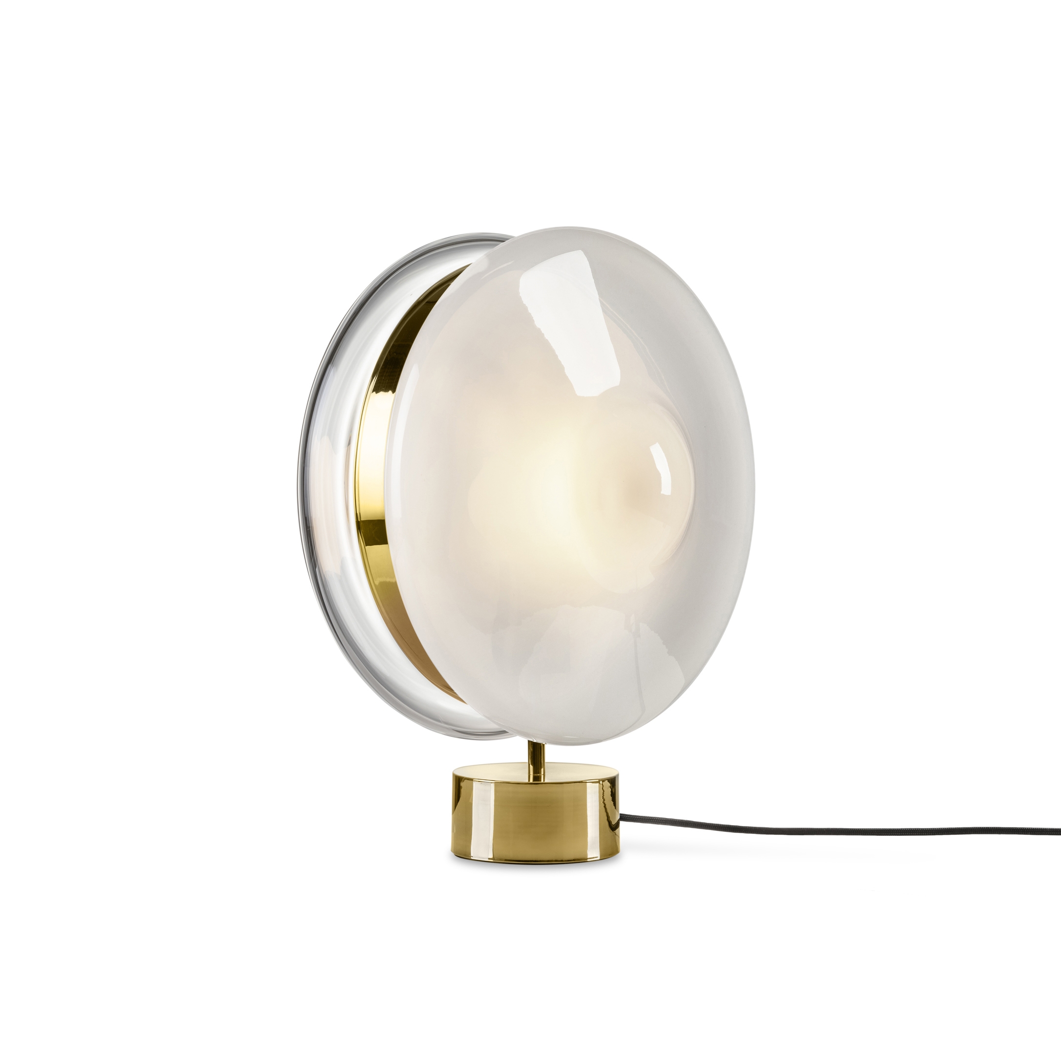 ORBITAL table lamp