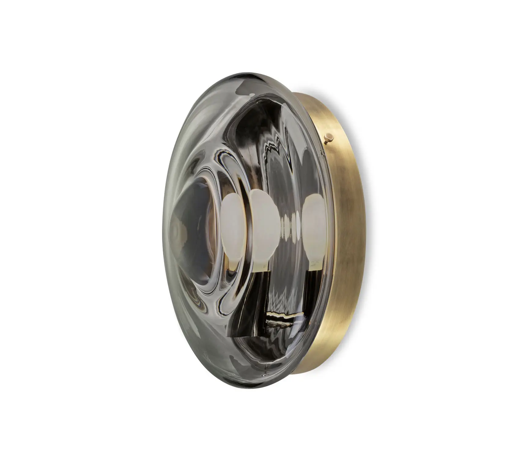 Bomma - ORBITAL wall & ceiling lamp