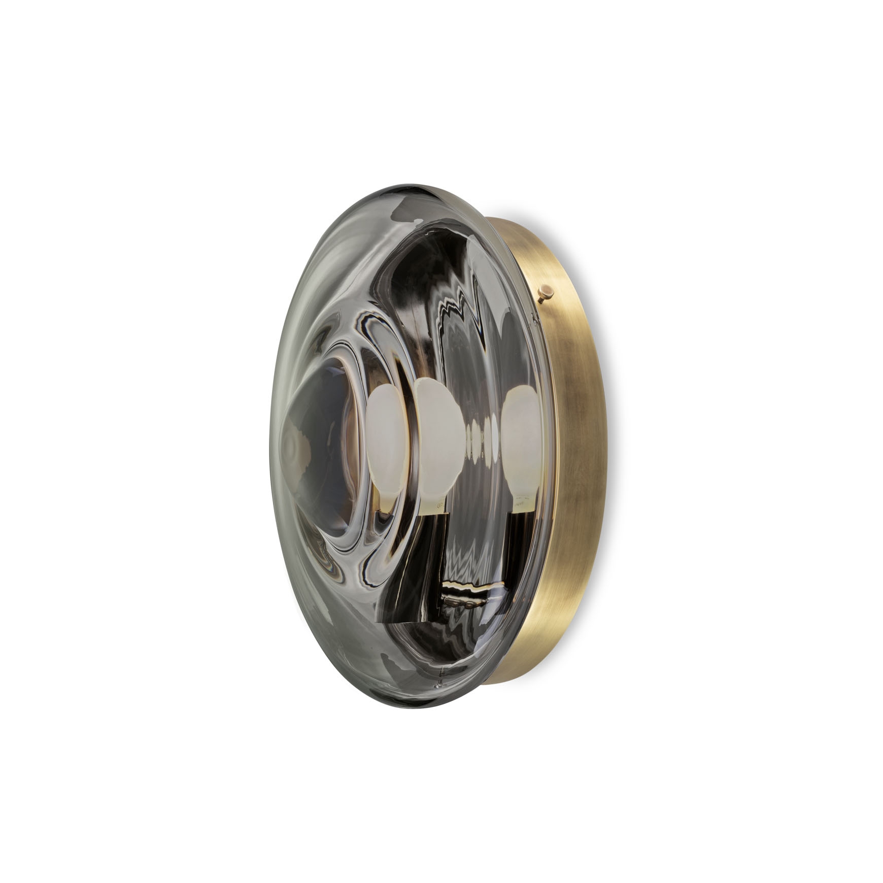ORBITAL wall & ceiling lamp