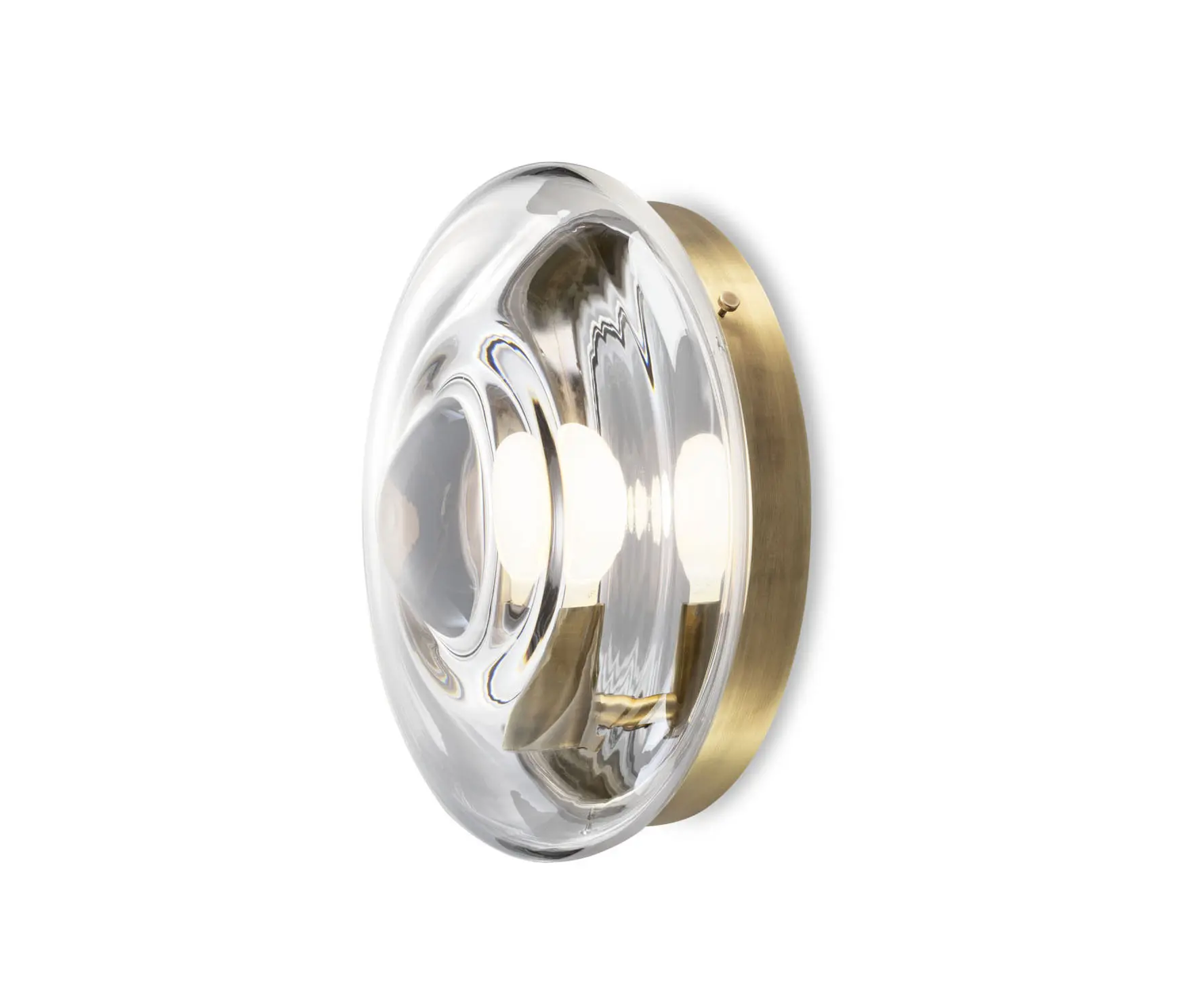 Bomma - ORBITAL wall & ceiling lamp