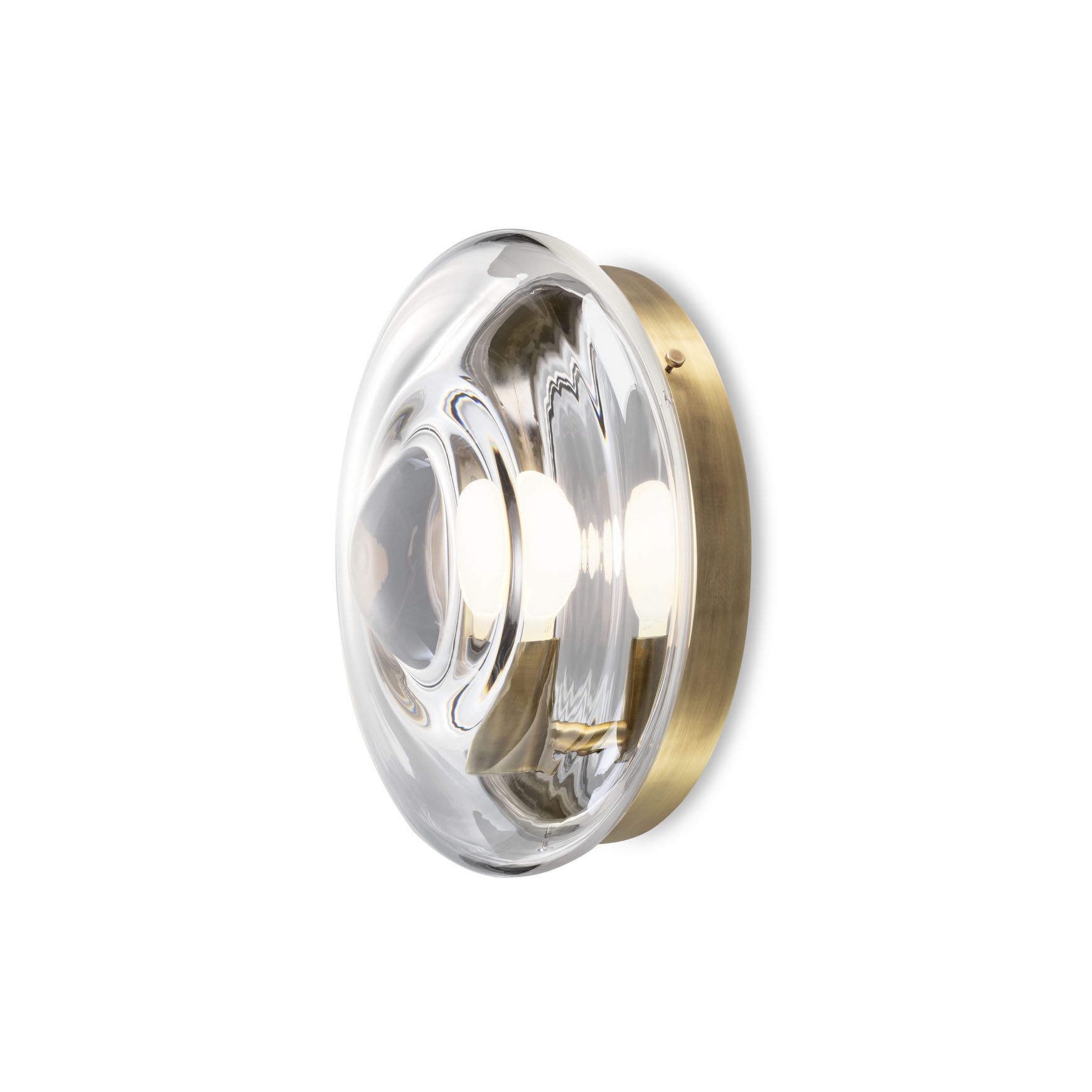 ORBITAL wall & ceiling lamp
