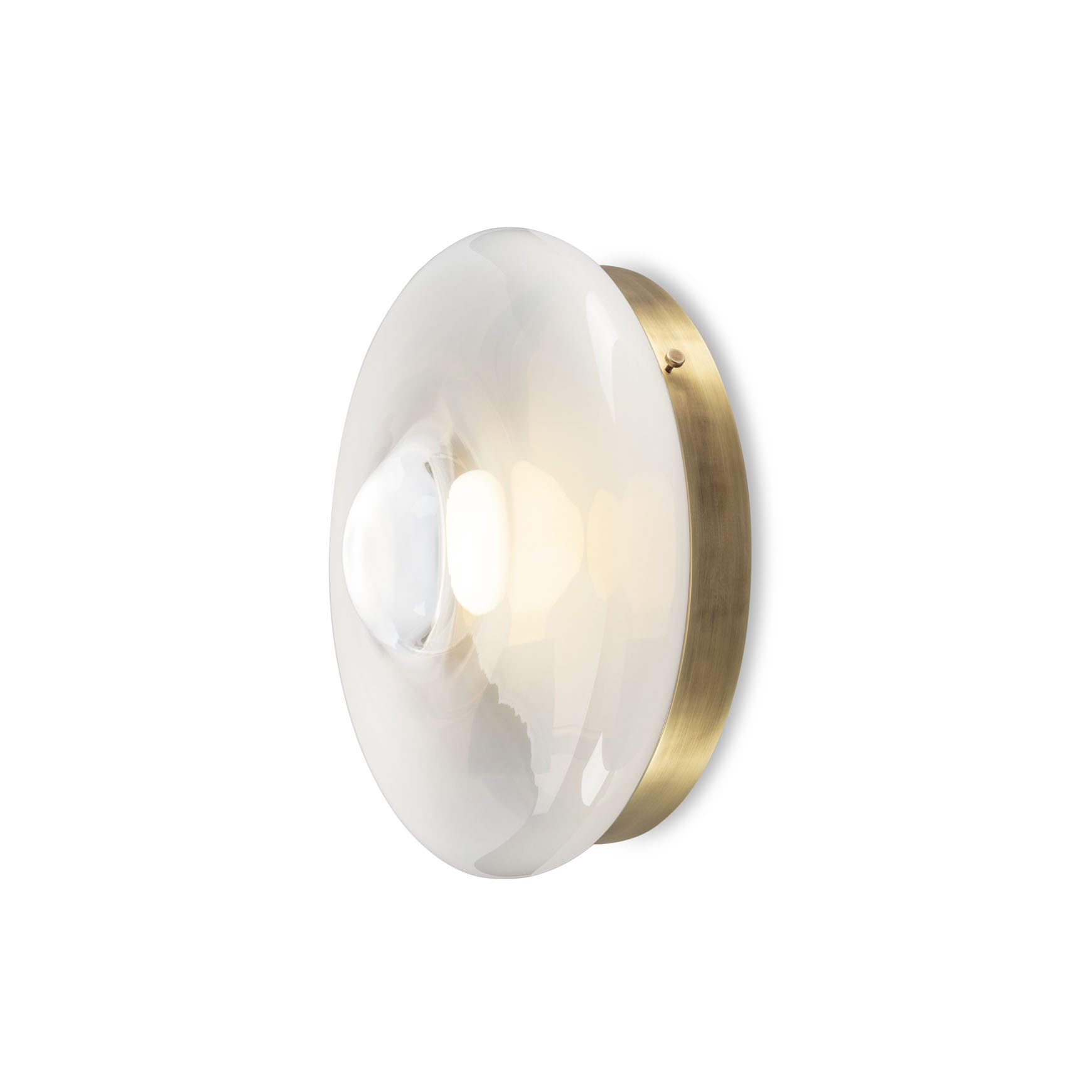 ORBITAL wall & ceiling lamp
